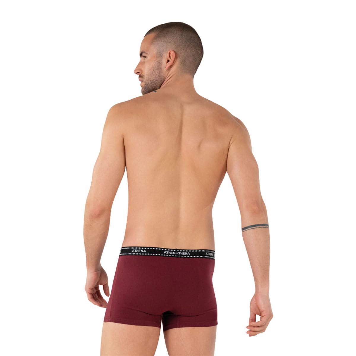 athena-my-petit-prix-lot-3-boxers-homme-coton-l image 6