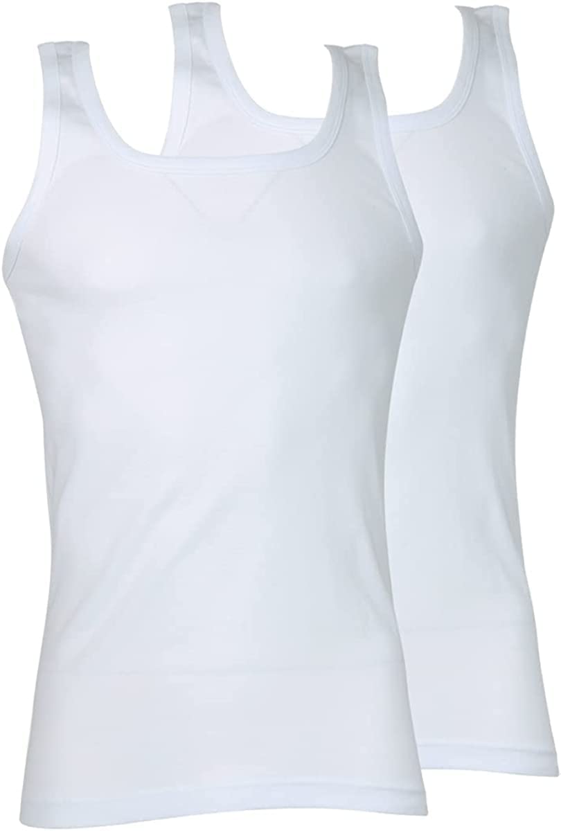 athena-easy-bio-lot-2-d-bardeurs-coton-bio-m image 1