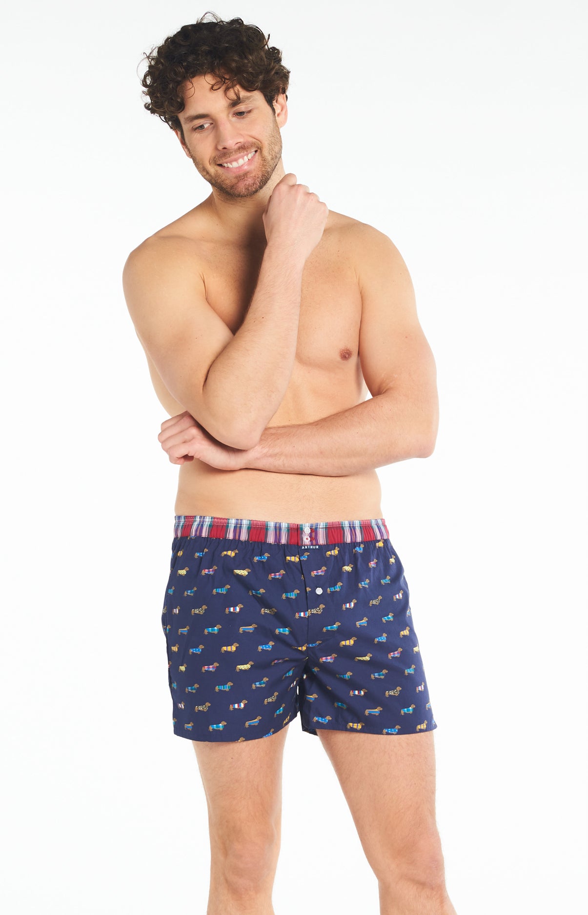 arthur-le-club-928-cale-on-homme-marine-l-bio image 5