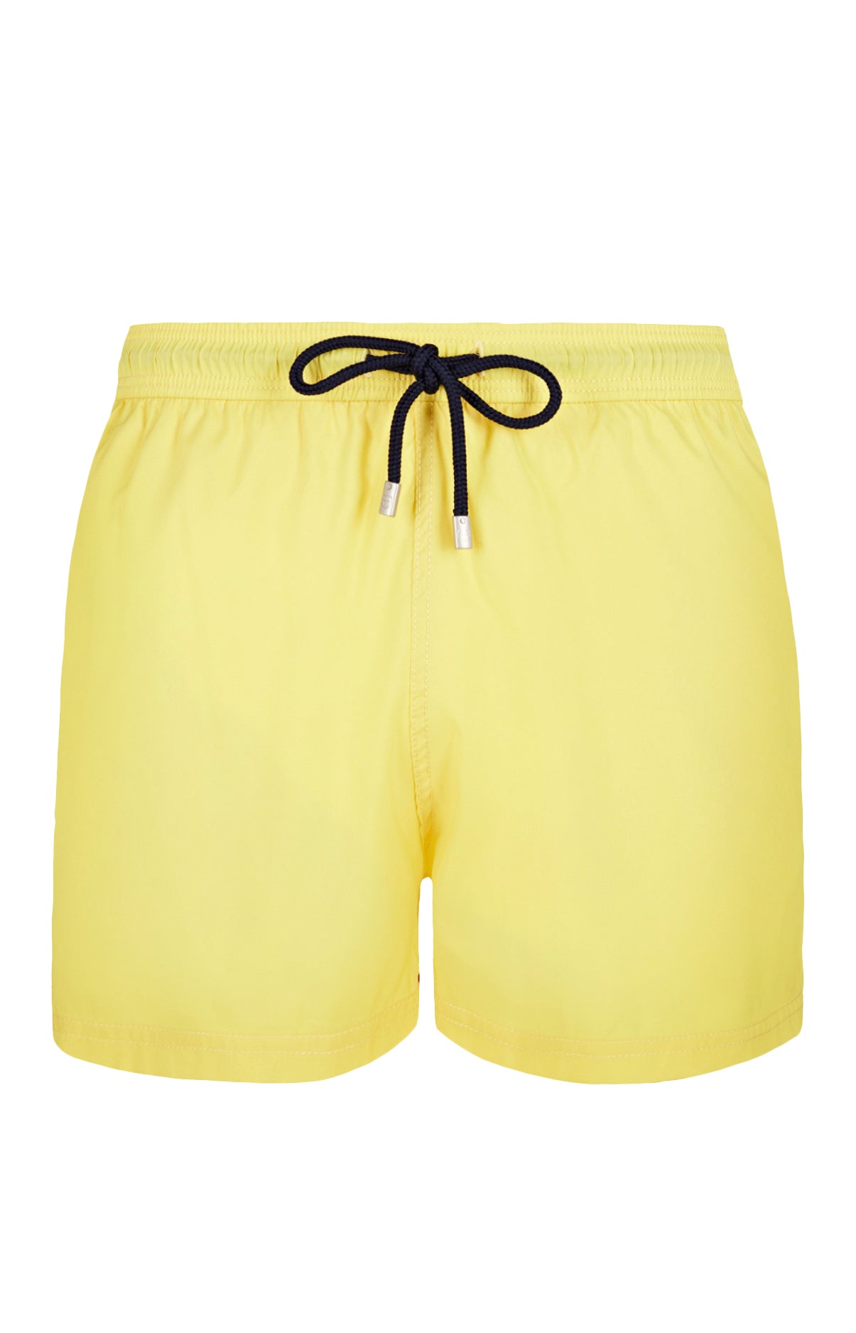 arthur-bob-short-de-bain-jaune-polyester-recycl image 3
