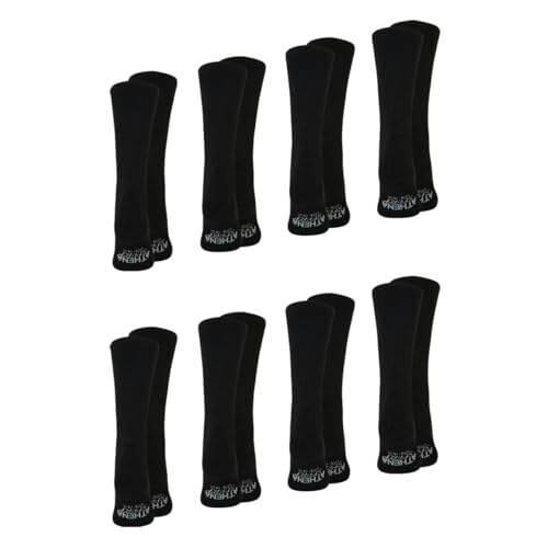 athena-odor-control-mi-chaussettes-homme-lot-8-noir-43-46 image 6