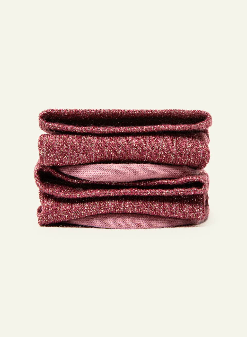 archiduchesse-paillet-e-brume-de-cassis-chaussettes-lurex-36-41 image 1