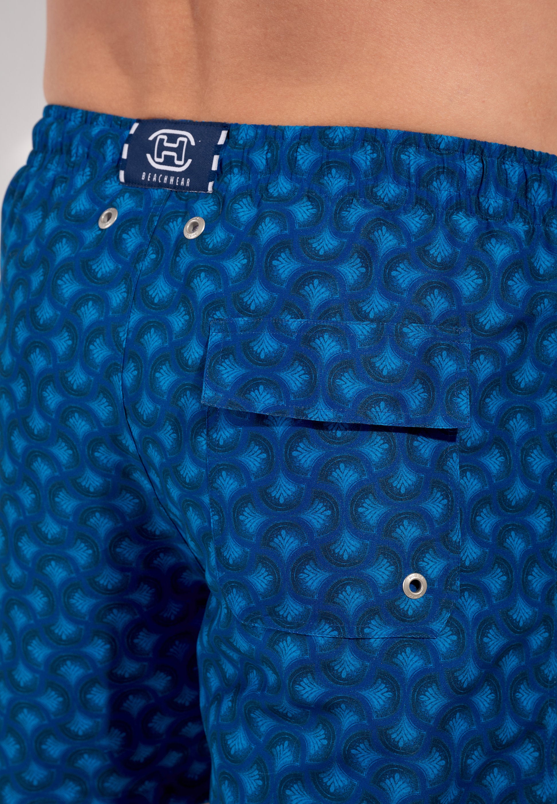 hom-h-fresh-trinacria-403174-short-plage-homme-bleu-imprim image 7