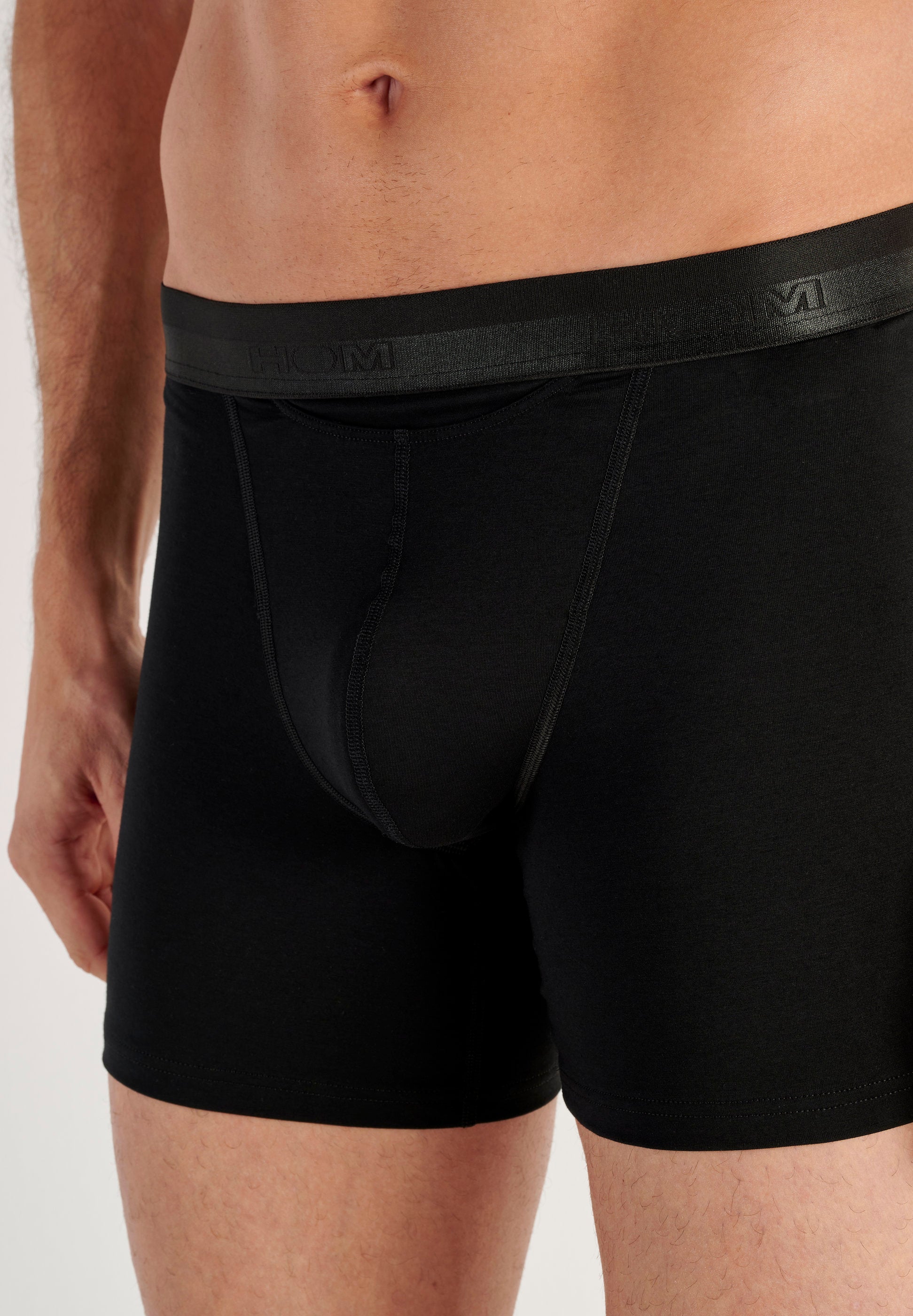 hom-ho1-boxer-long-noir-modal-ouverture-horizontale image 5