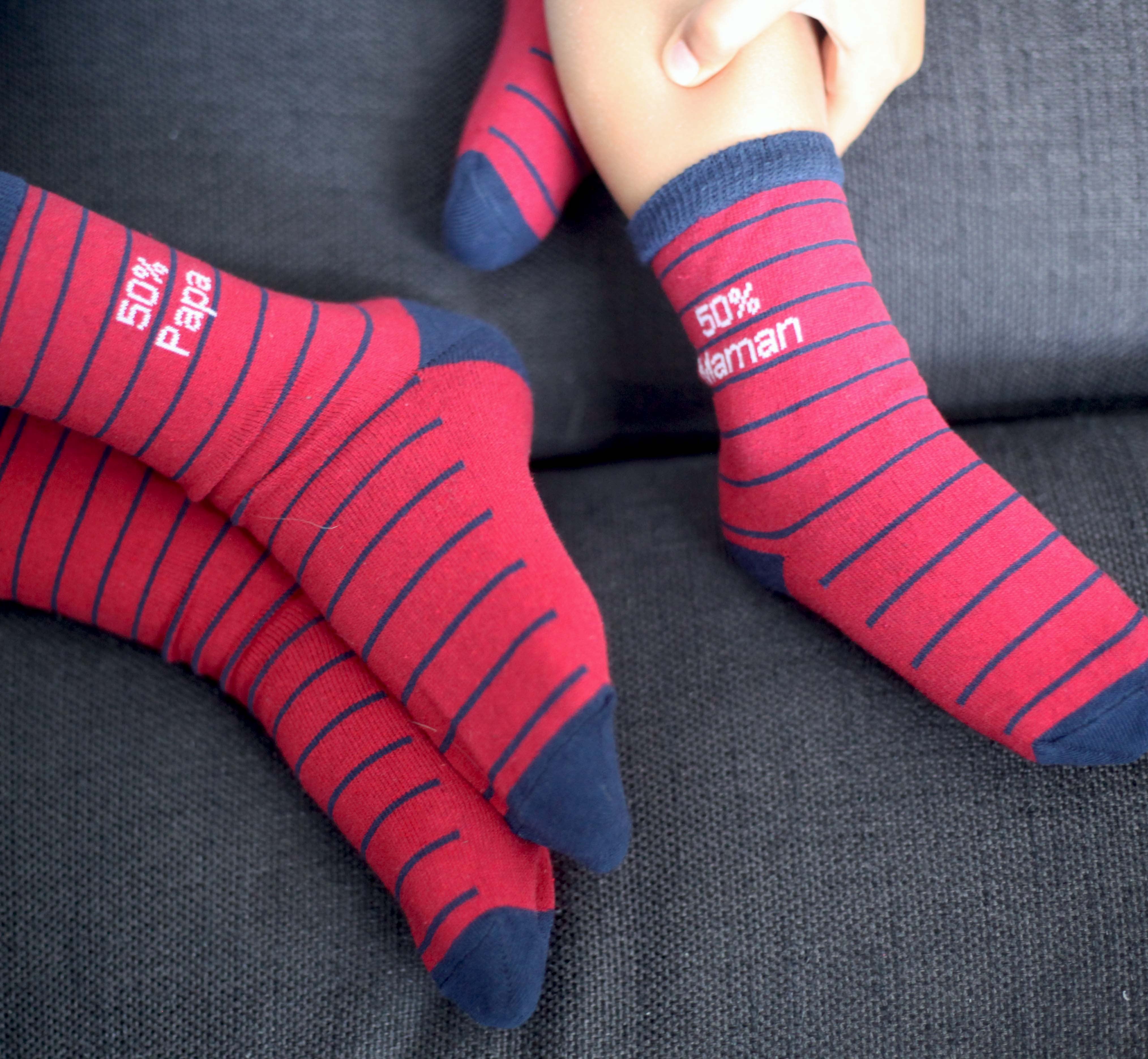 archiduchesse-fantaisie-famille-cool-chaussettes-enfant-recycl image 2