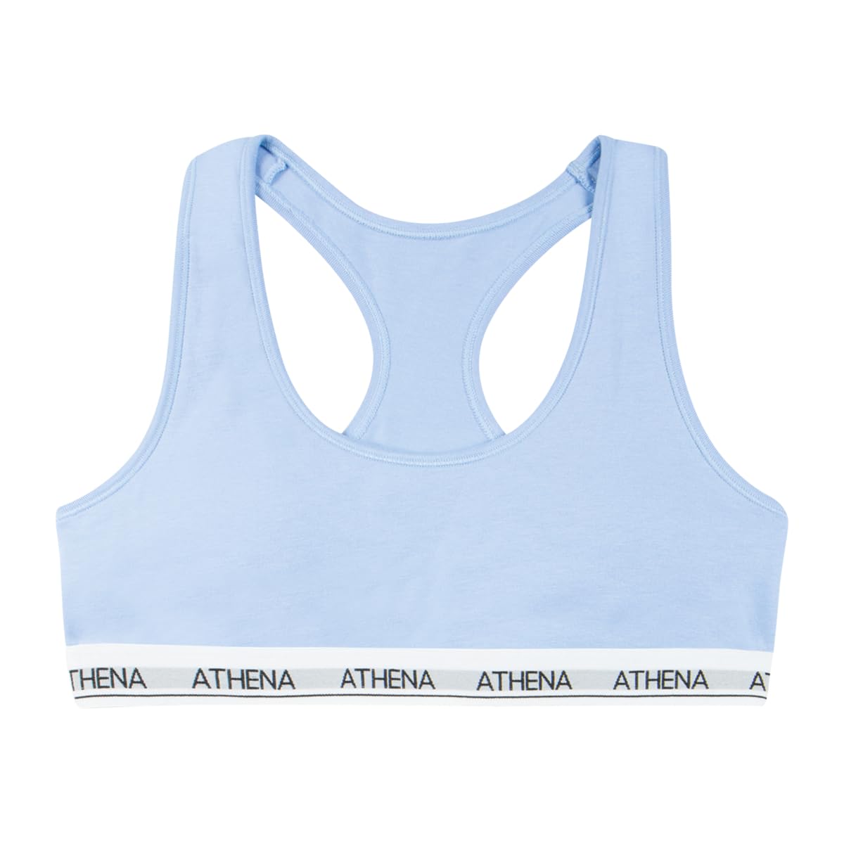 athena-douceur-coton-brassi-re-fille-dos-nageur-coques-ultra-douce image 2