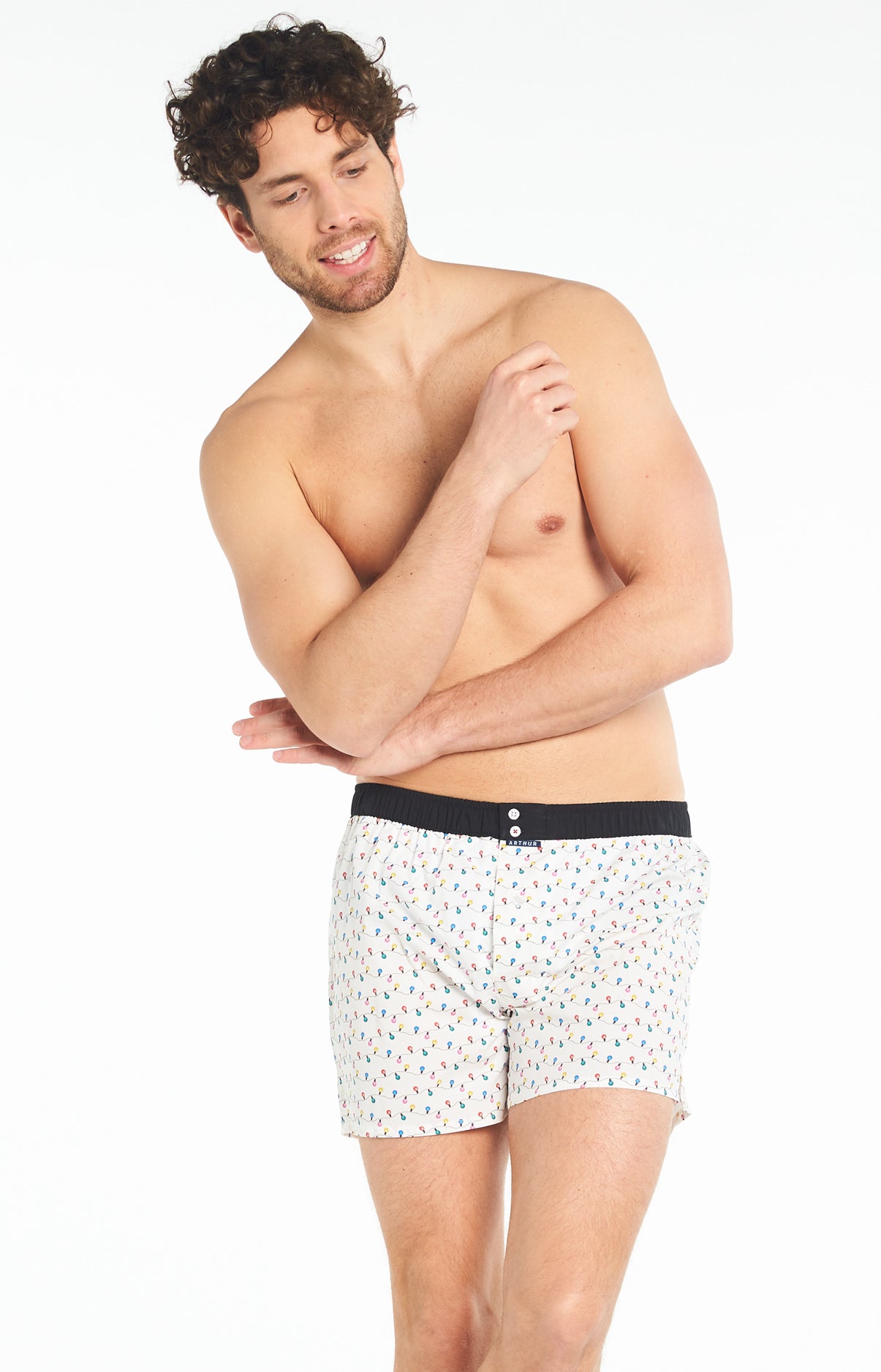 arthur-le-club-n-937-cale-on-am-ricain-blanc-l image 5