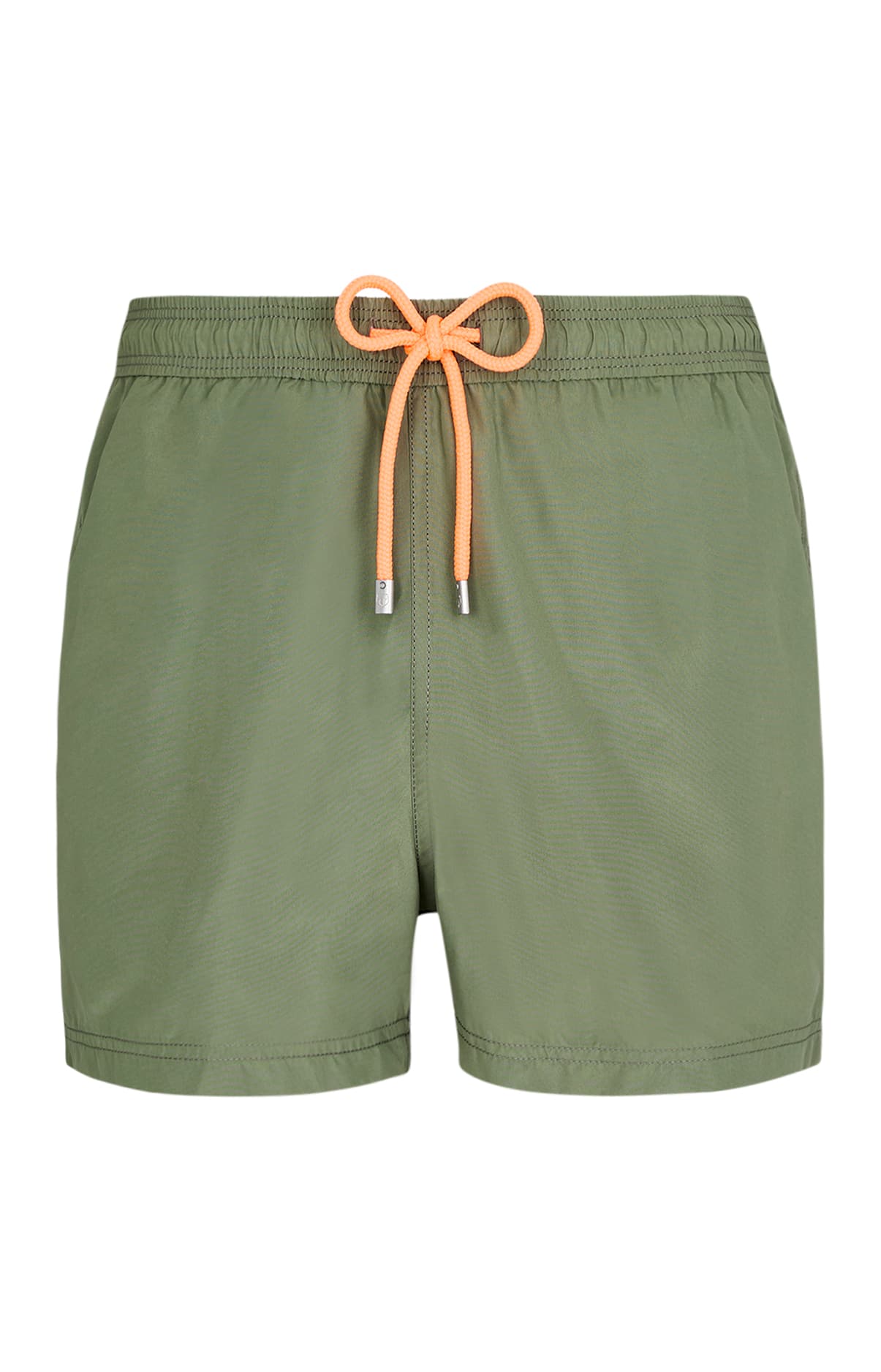 arthur-bob-short-de-bain-homme-polyester-recycl-kaki image 3