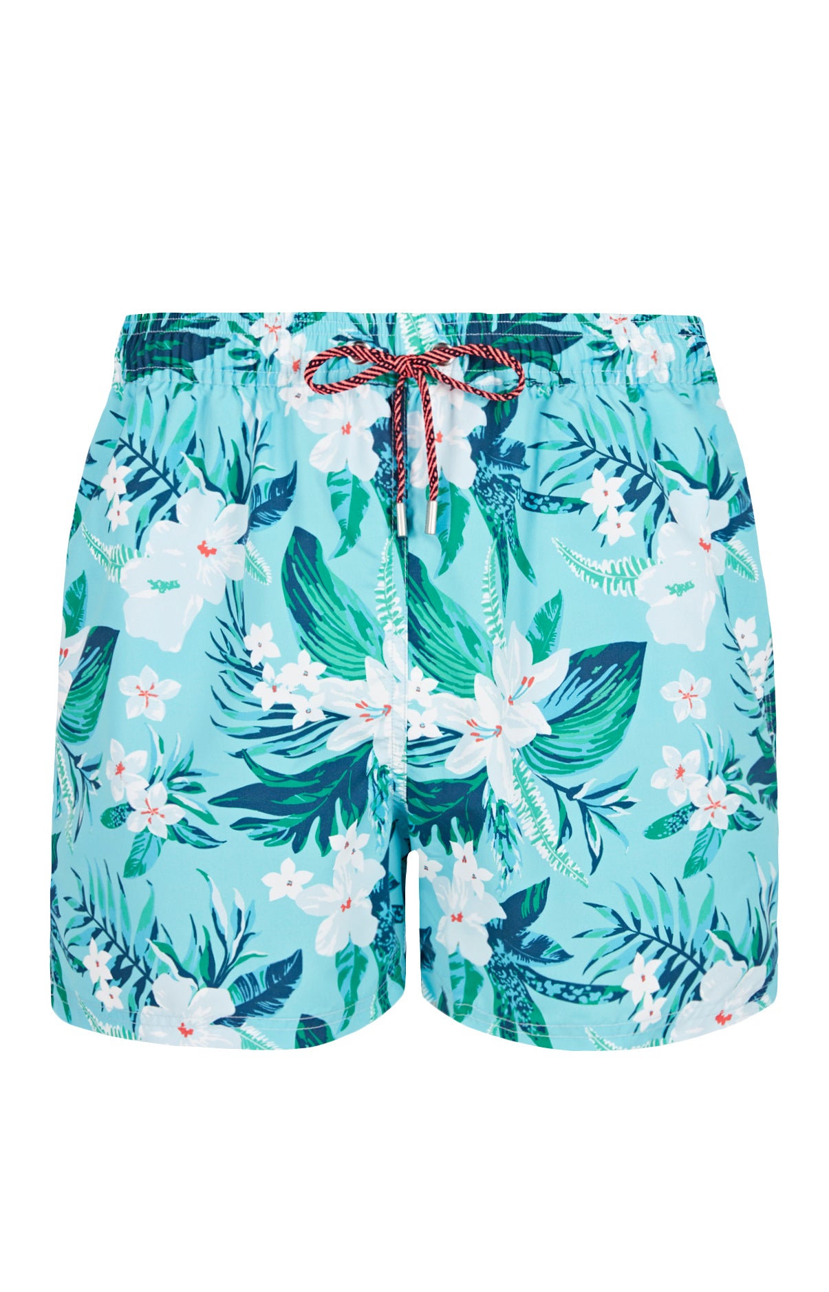 arthur-bob-short-de-bain-tropique-lagon-homme image 3