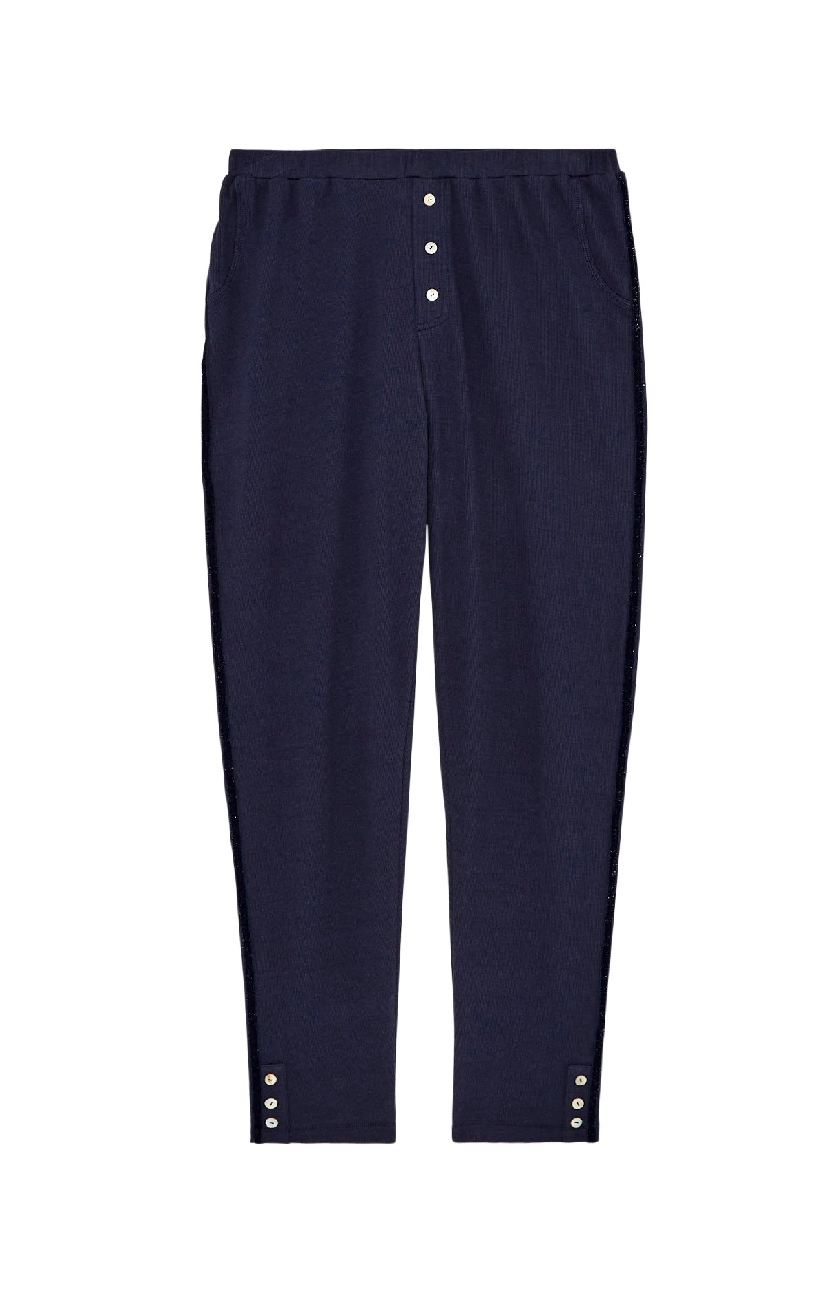arthur-bob-legging-coton-nuit image 3
