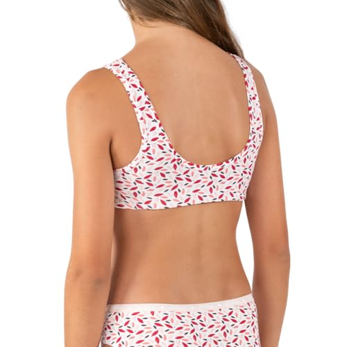athena-douceur-coton-brassi-re-fille-6-ans-lot-de-2 image 8