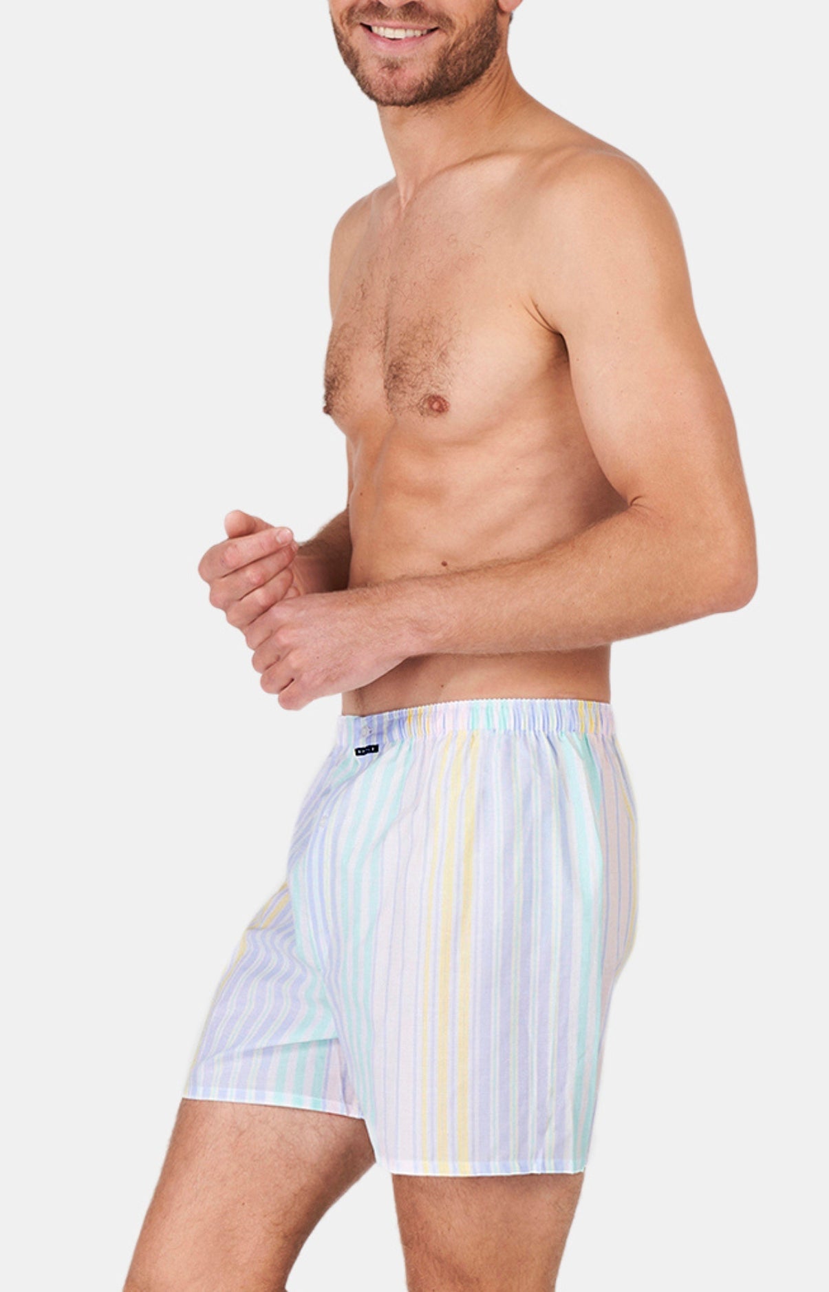 arthur-le-club-dolce-vita-cale-on-bio-multicolore image 4