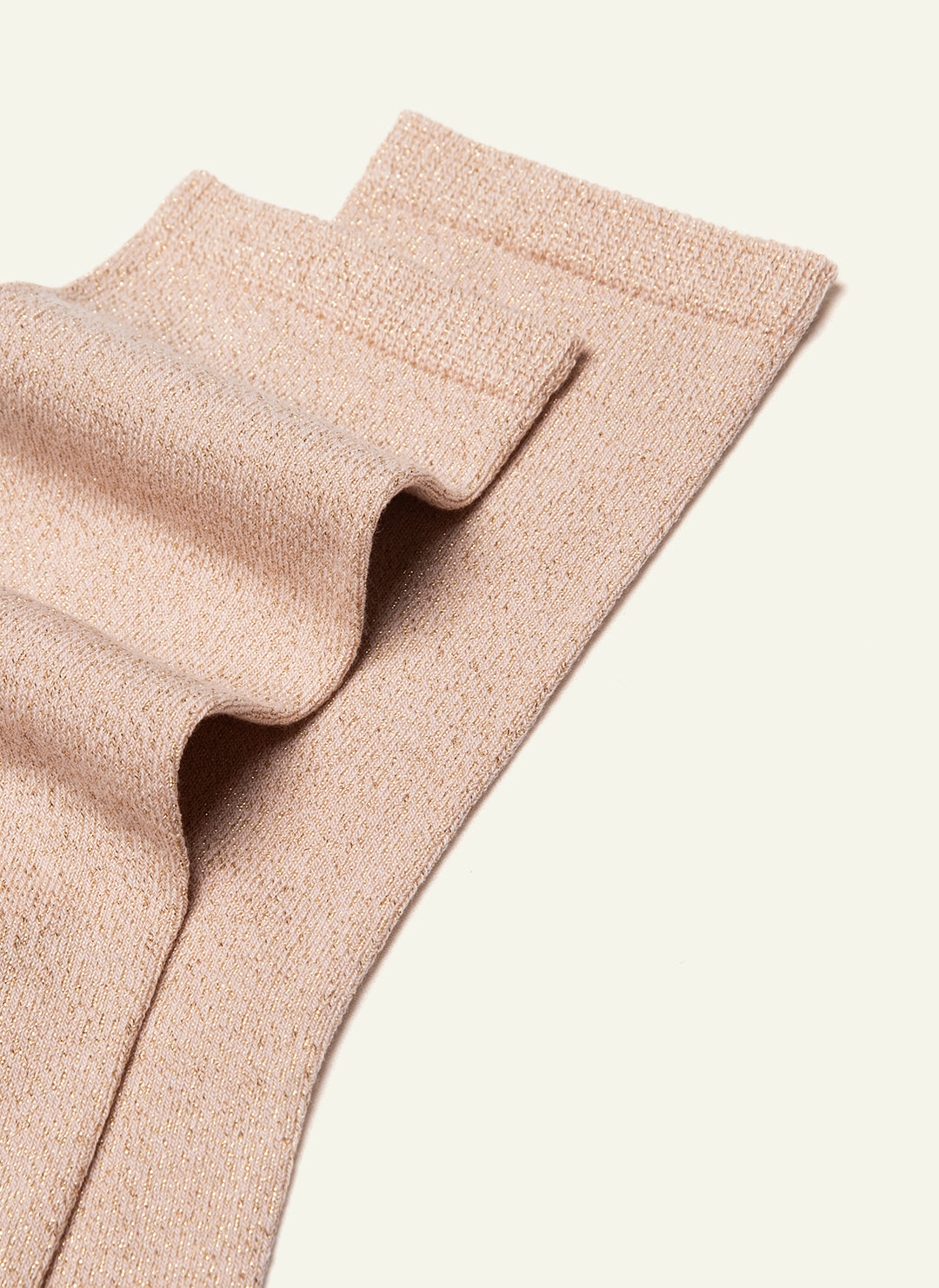 archiduchesse-paillet-e-rose-chaussettes-lurex-36-41 image 3