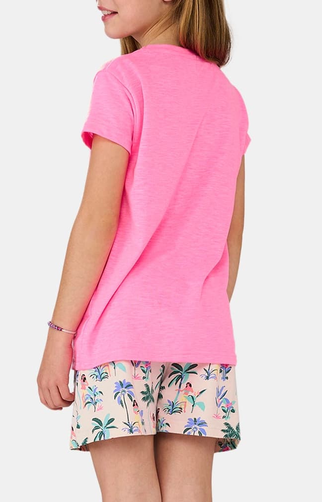 arthur-bob-vahin-pyjashort-enfant-coton-bio-multicolore image 6