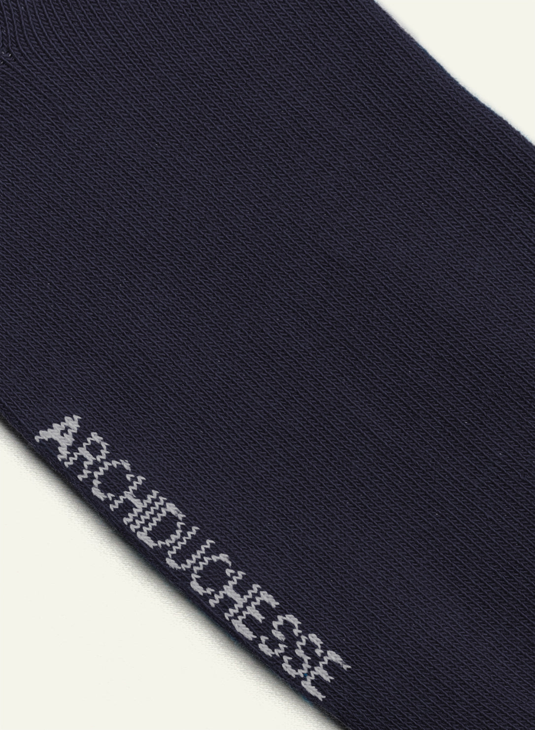 archiduchesse-socquette-bleu-marine-socquettes-coton-36-41 image 6