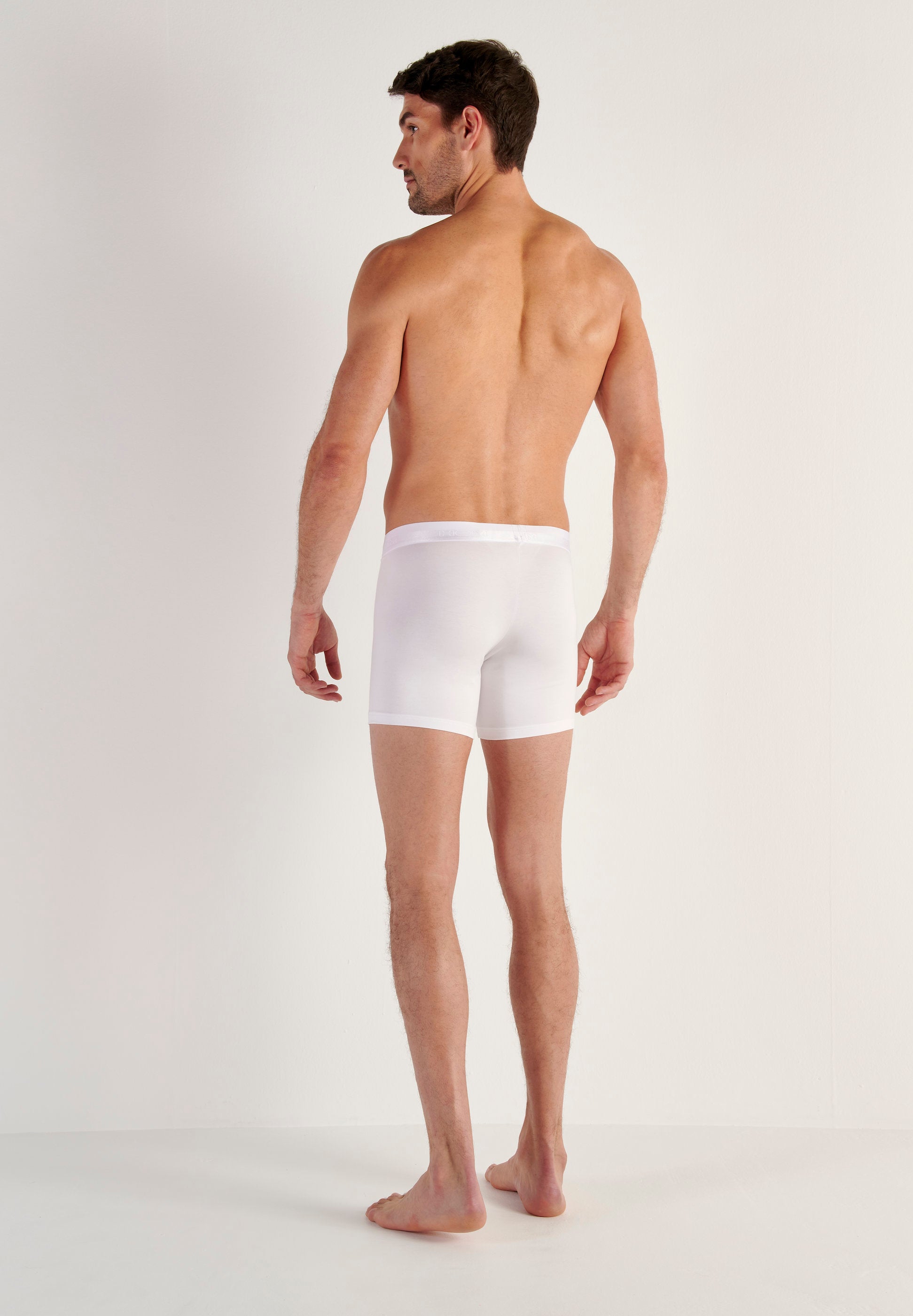 hom-ho1-boxer-long-modal-blanc-ouverture image 6