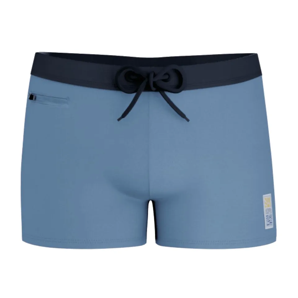 athena-daily-sport-surf-club-boxer-de-bain-long-homme-l image 1