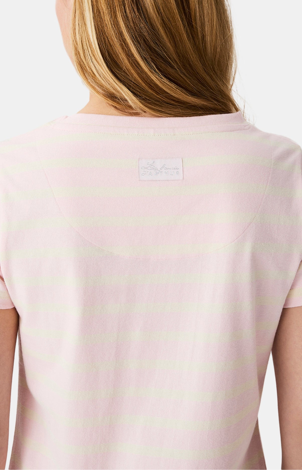 arthur-bob-chatleureuse-chemise-de-nuit-rose-coton-bio image 6
