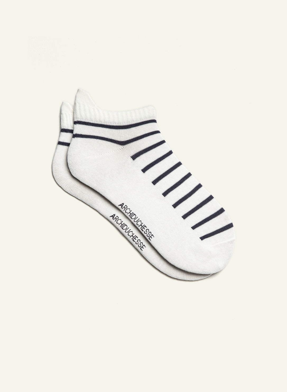 archiduchesse-socquette-b-nodet-socquettes-coton-blanc-vacances image 2