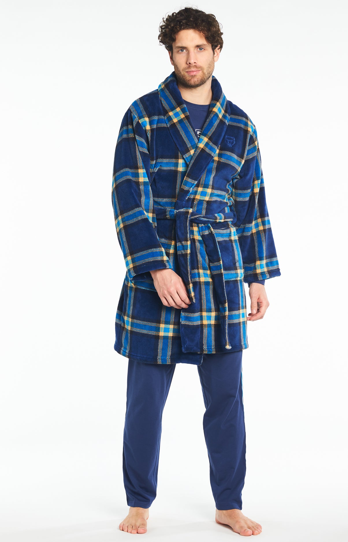 arthur-bob-robe-de-chambre-tenue-de-soir-e-nuit-polaire image 1