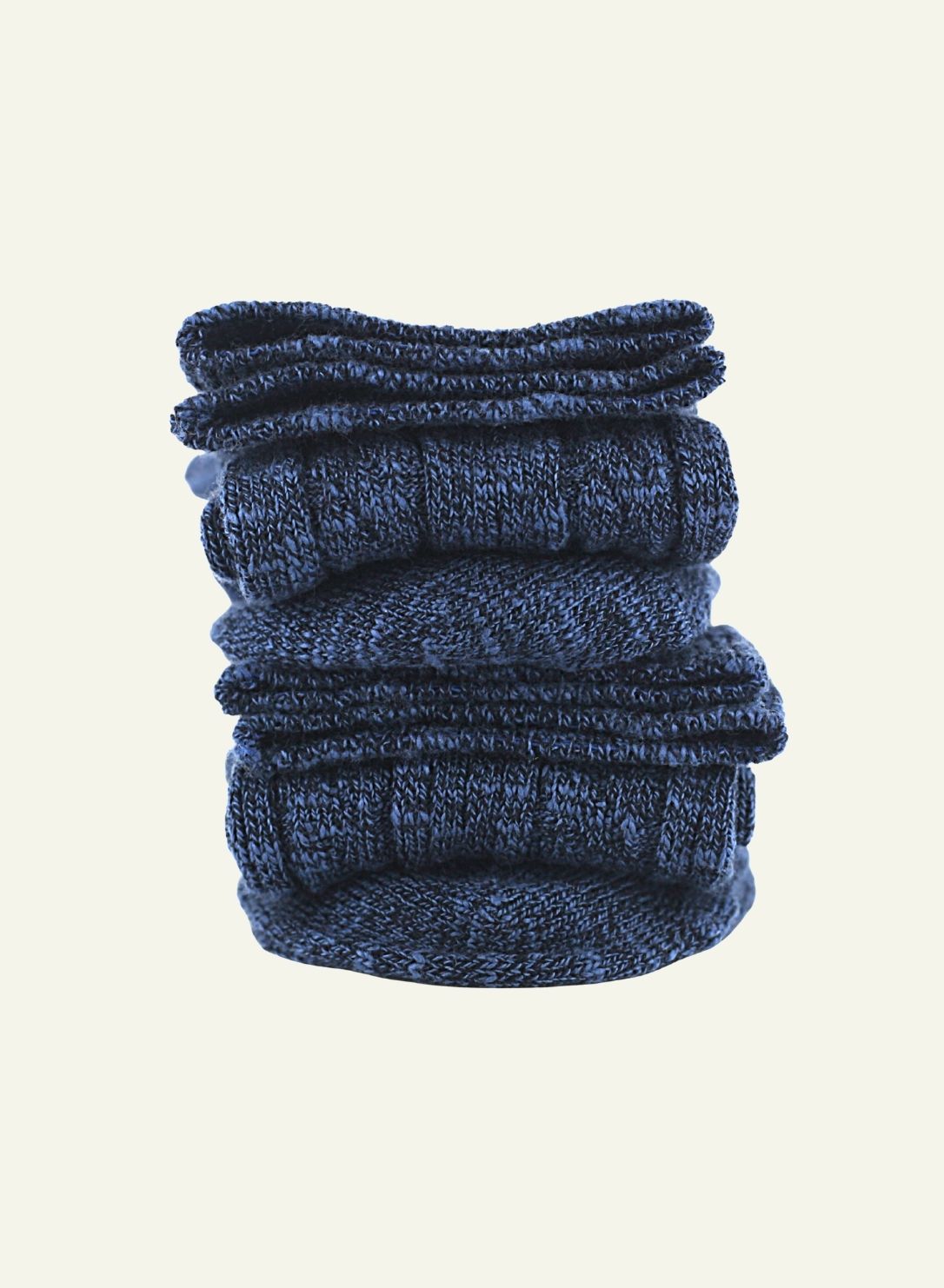 archiduchesse-cocooning-d-hiver-bleu-chin-chaussettes-chaudes image 1