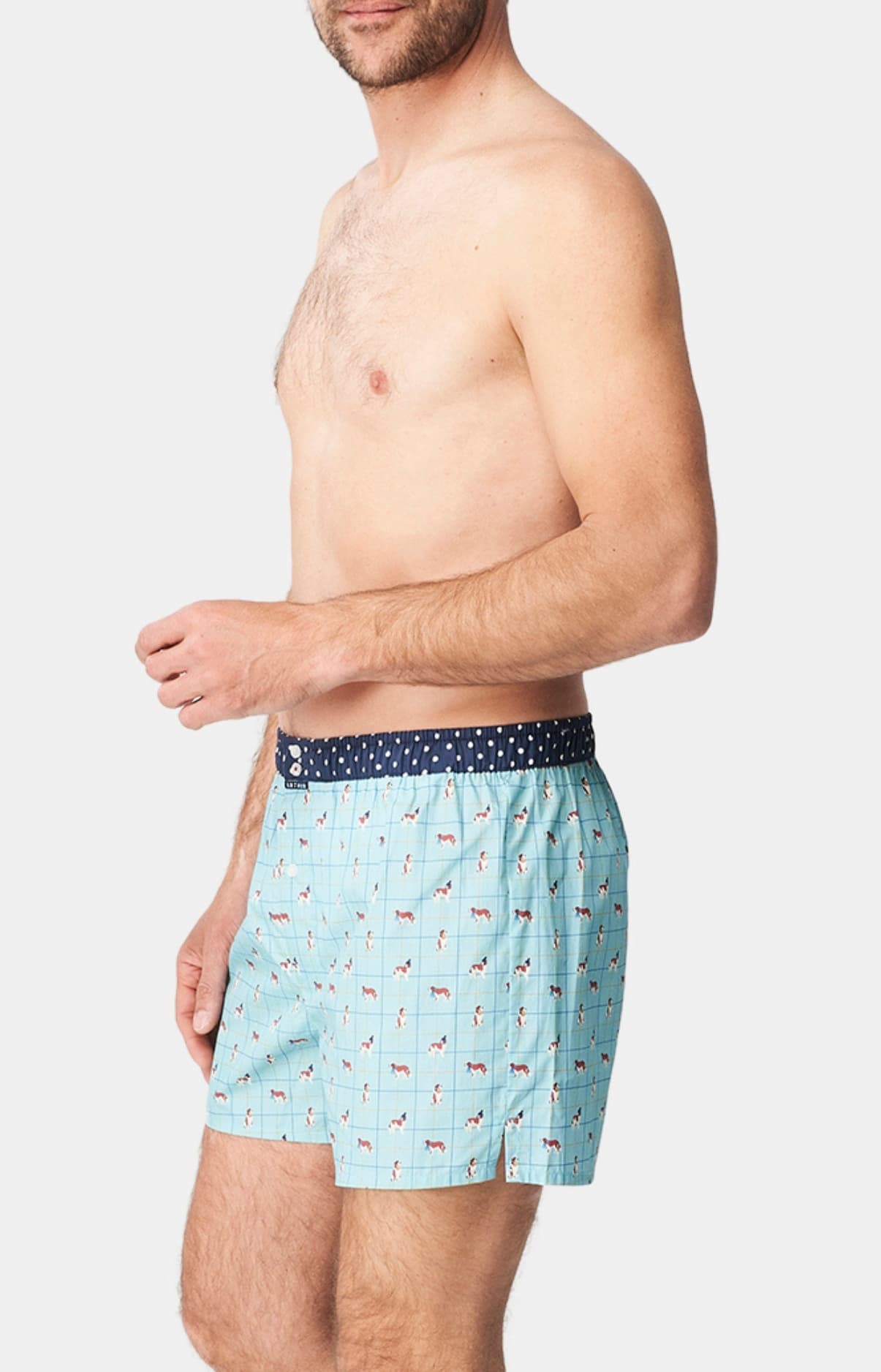 arthur-le-club-n-1121-cale-on-homme-jade-l-coton-bio image 4
