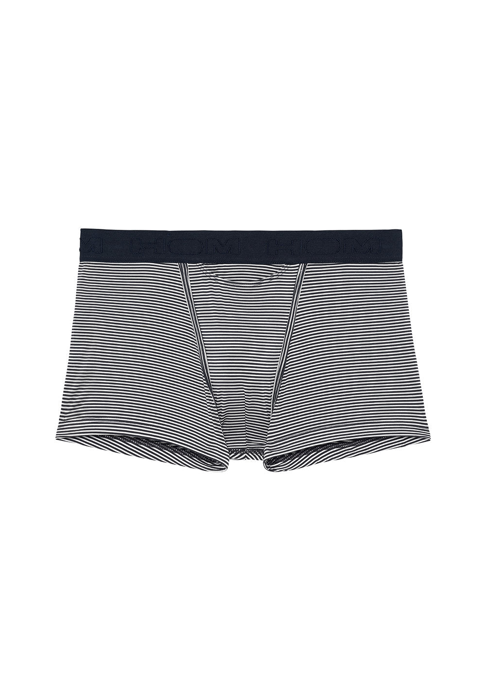 hom-ho1-simon-boxer-homme-ray-bleu-marine-359850-bleu image 1