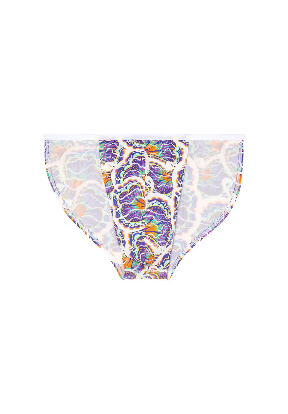 hom-funky-styles-tanga-homme-blanc-imprim-microfibre image 1
