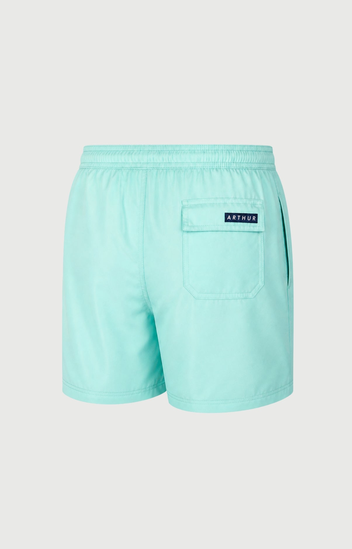 arthur-bob-l-o-short-de-bain-recycl-mint image 5