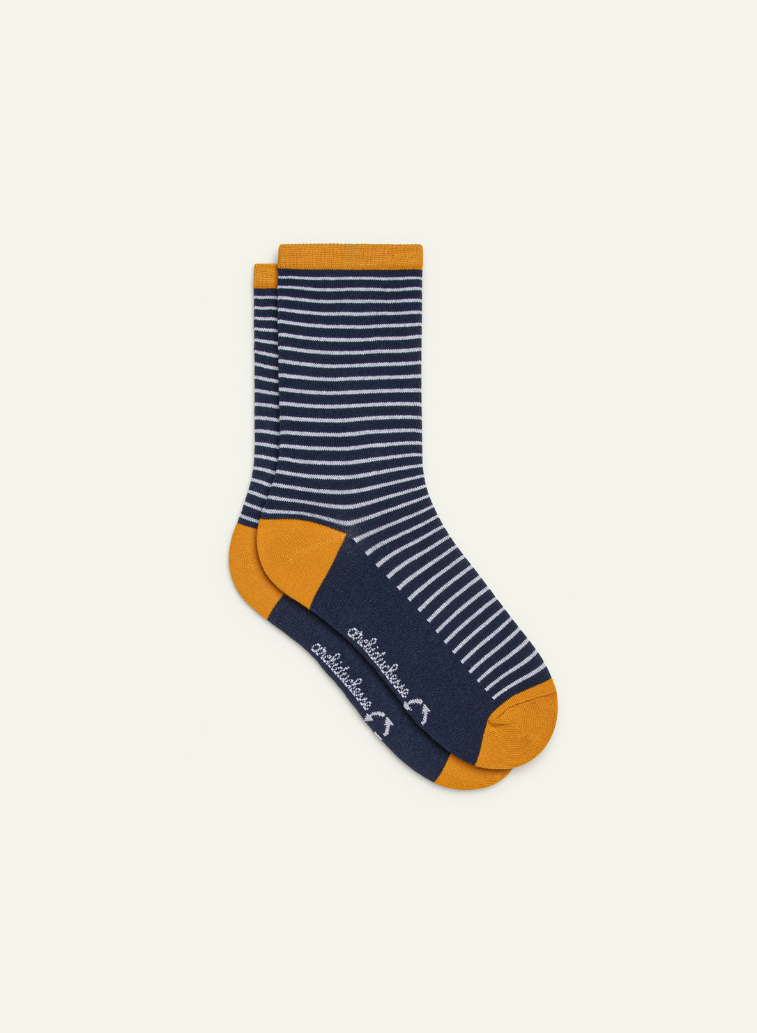 archiduchesse-fantaisie-cabourg-chaussettes-courtes-ray-es-recycl-es image 2