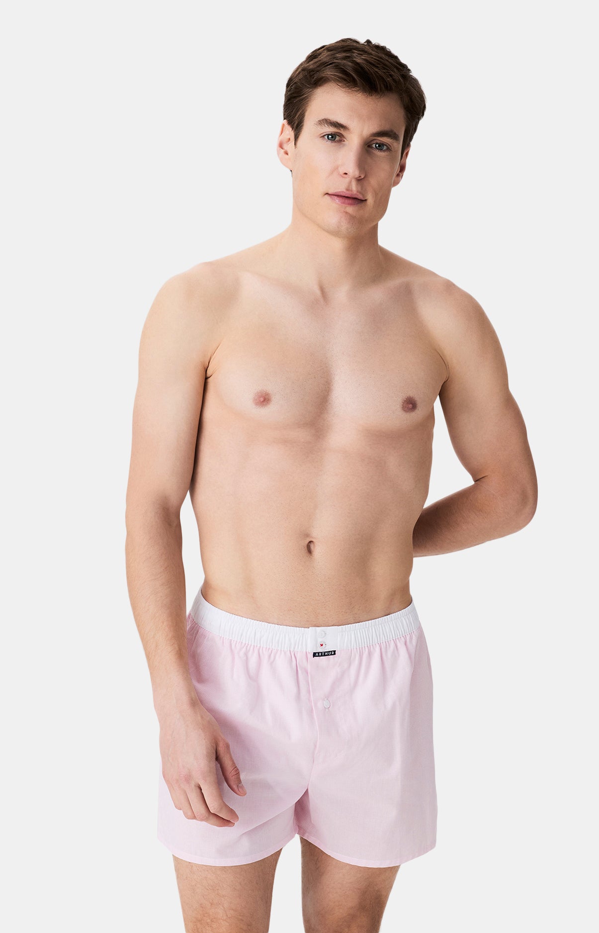 arthur-le-club-cale-on-suspensoir-coton-bio-rose-012 image 4