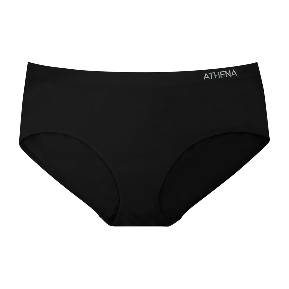 athena-my-petit-prix-shorty-femme-microfibre-sans-coutures image 4