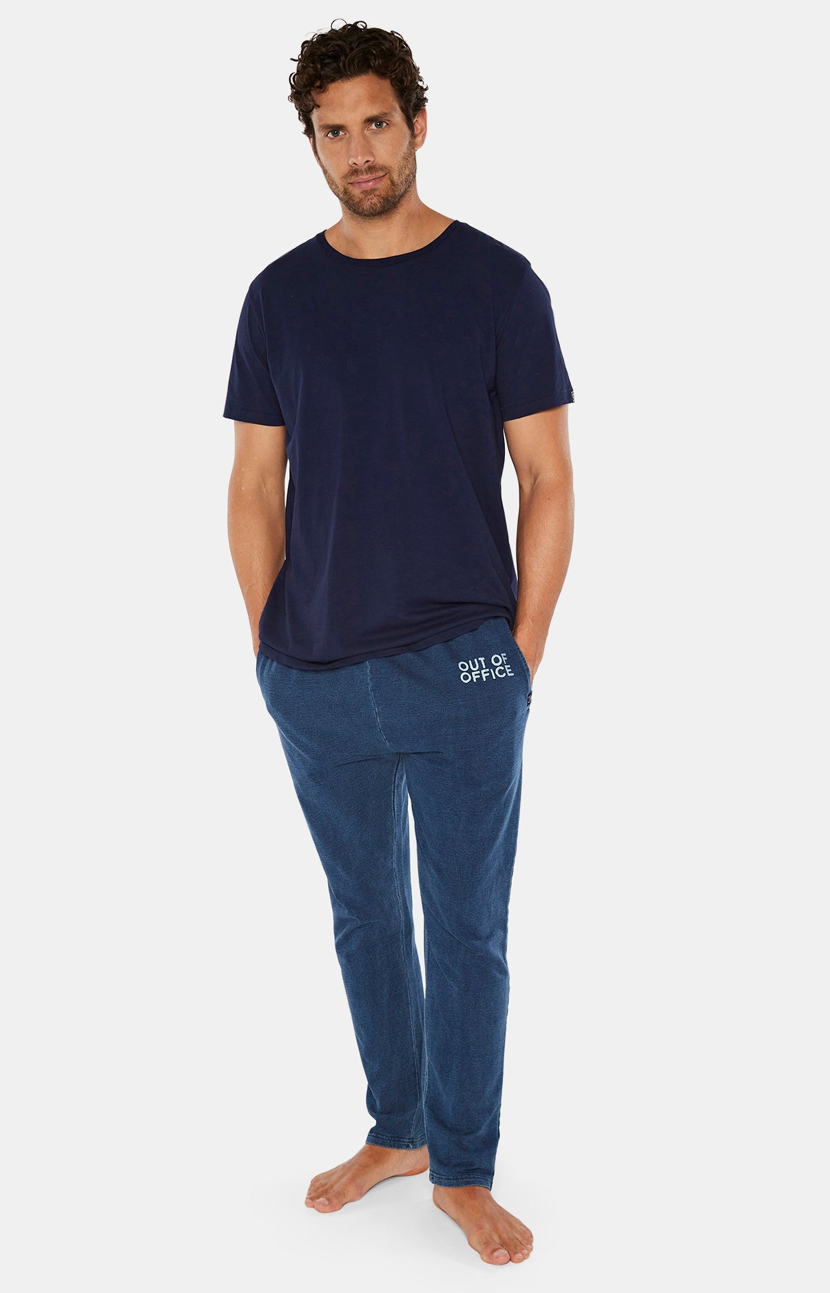 arthur-bob-out-of-office-jogging-coton-bio-denim image 6