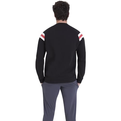 athena-thermik-pyjama-long-homme-molleton-taille-m image 8