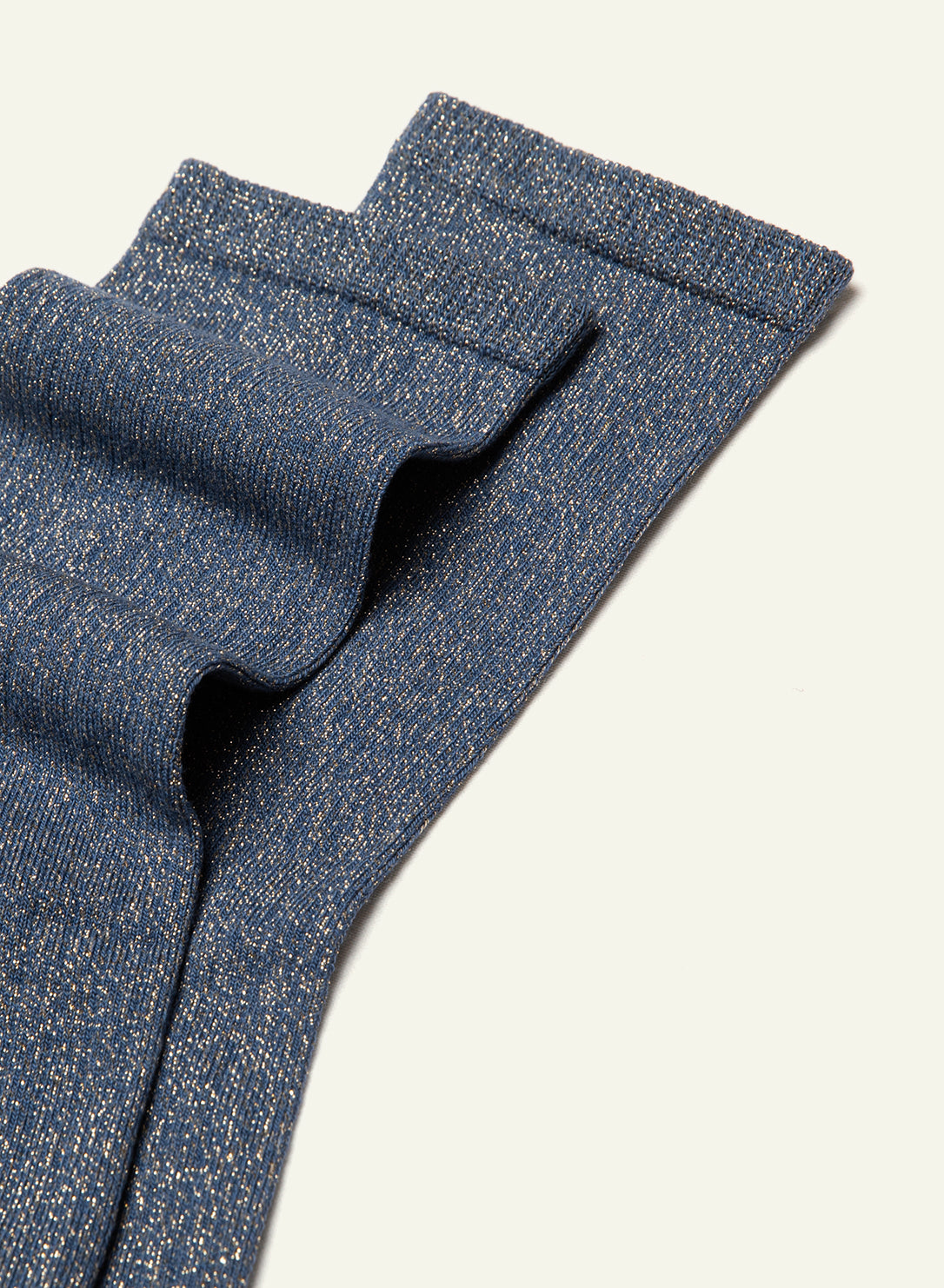 archiduchesse-paillet-e-bleu-de-n-mes-chaussettes-lurex-bleu-36-41 image 4