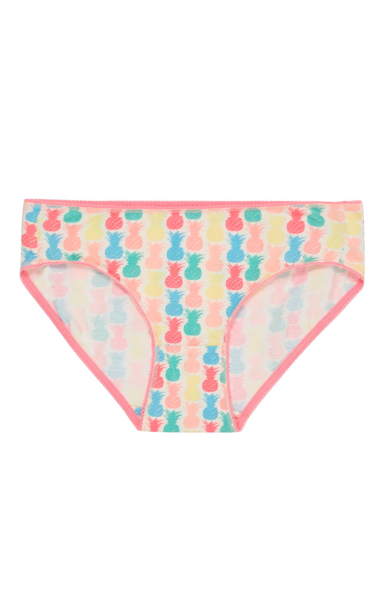 arthur-bob-ananas-culotte-vanille-coton-bio image 3
