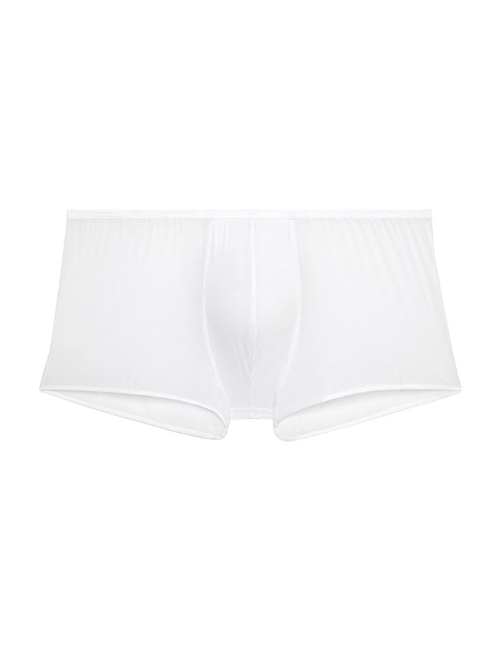 hom-plumes-404755-trunk-blanc-microfibre-seconde-peau image 1
