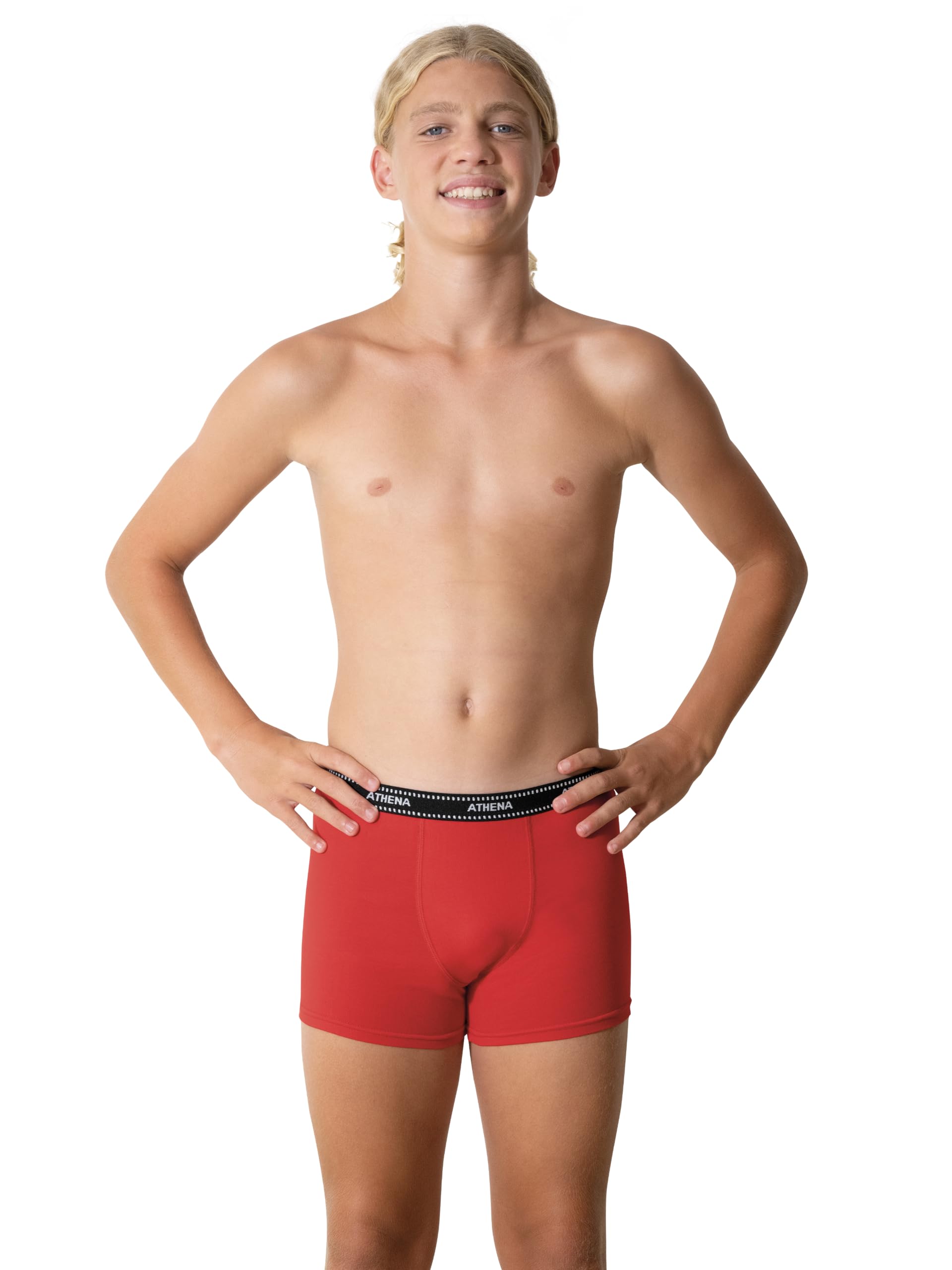 athena-my-petit-prix-lc08-slip-gar-on-coton-conomique image 4