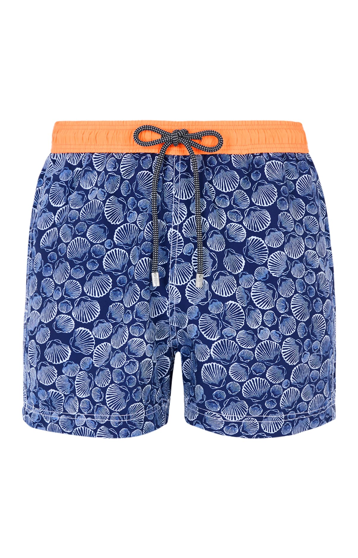 arthur-bob-coquillage-short-de-bain-marine-s-chage-rapide image 3