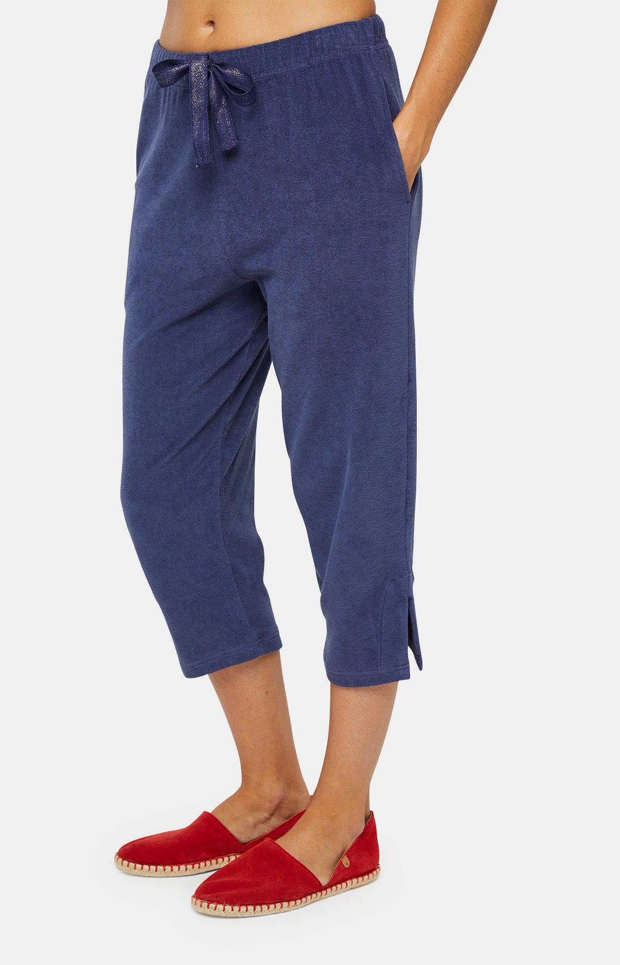 arthur-bob-tenue-baigneuse-femme-coton-marine image 6