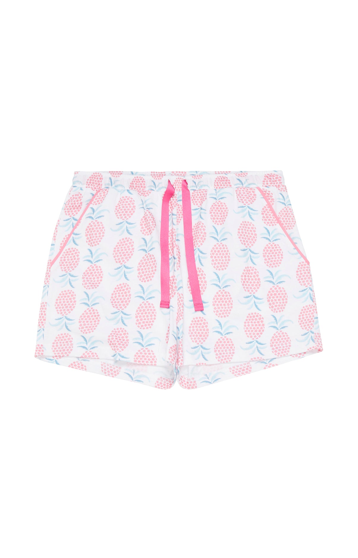 arthur-bob-ananas-short-coton-bio-sable image 3