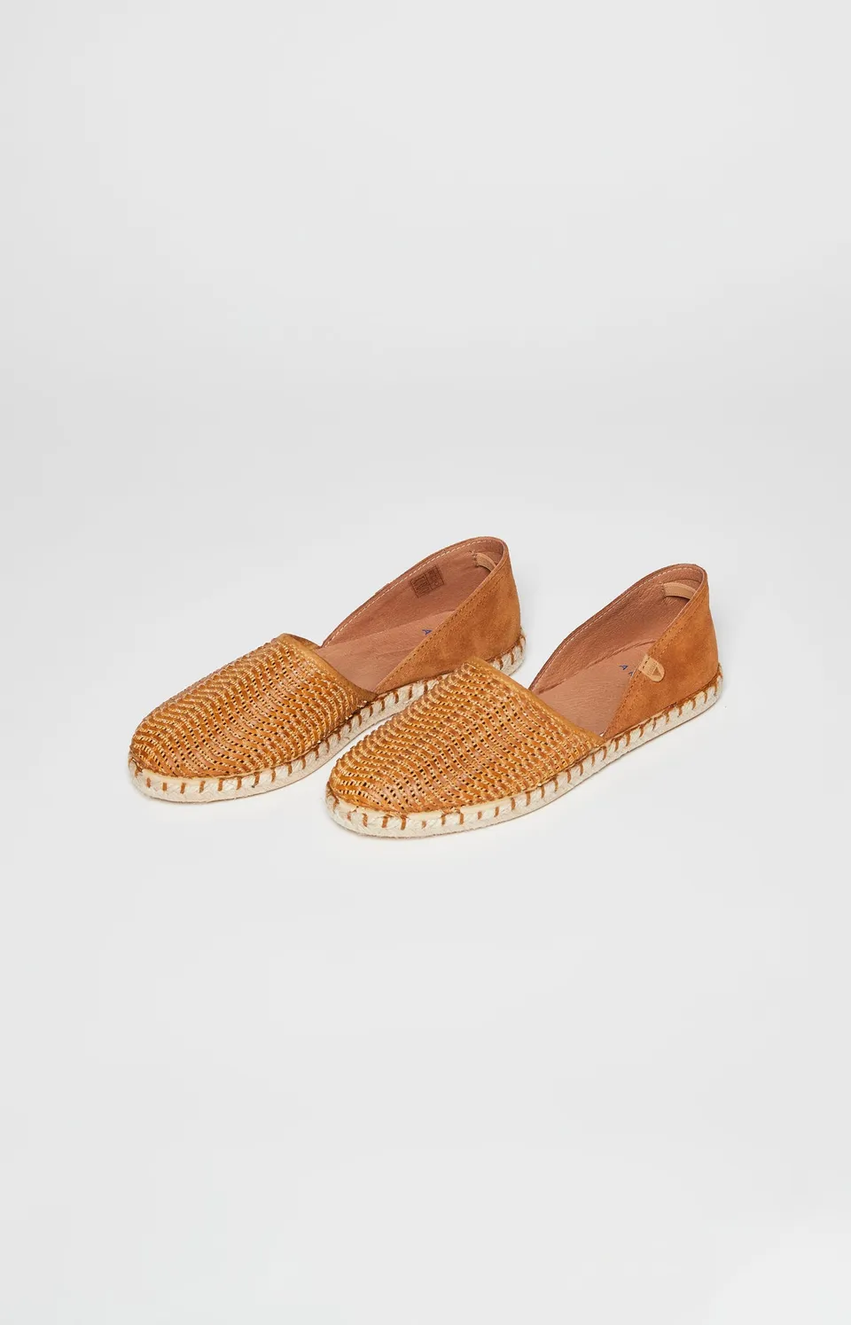 arthur-bob-rafia-espadrilles-naturel-tissu-tress image 1