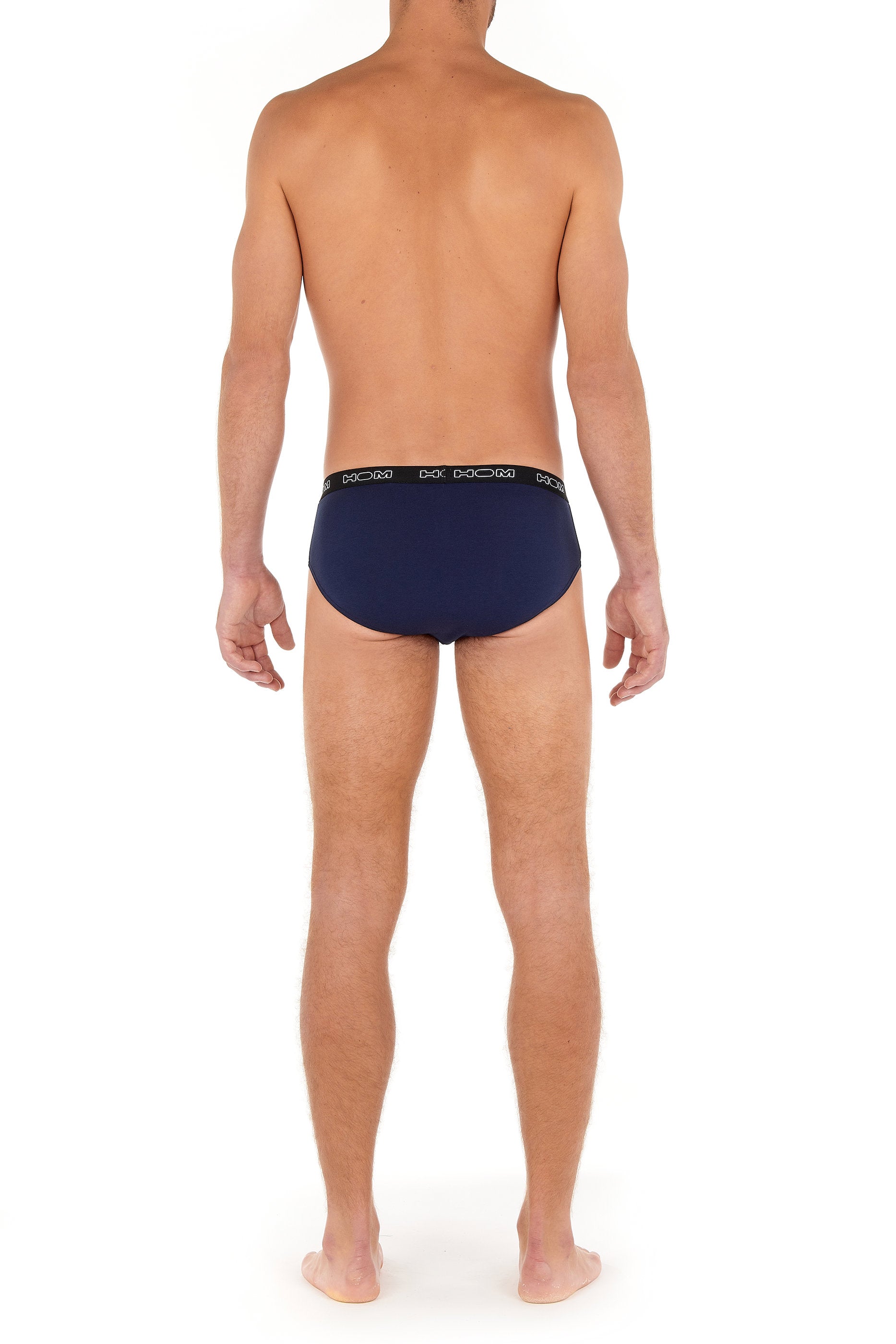 hom-boxerlines-lot-3-mini-slips-homme-coton-multicolore image 6