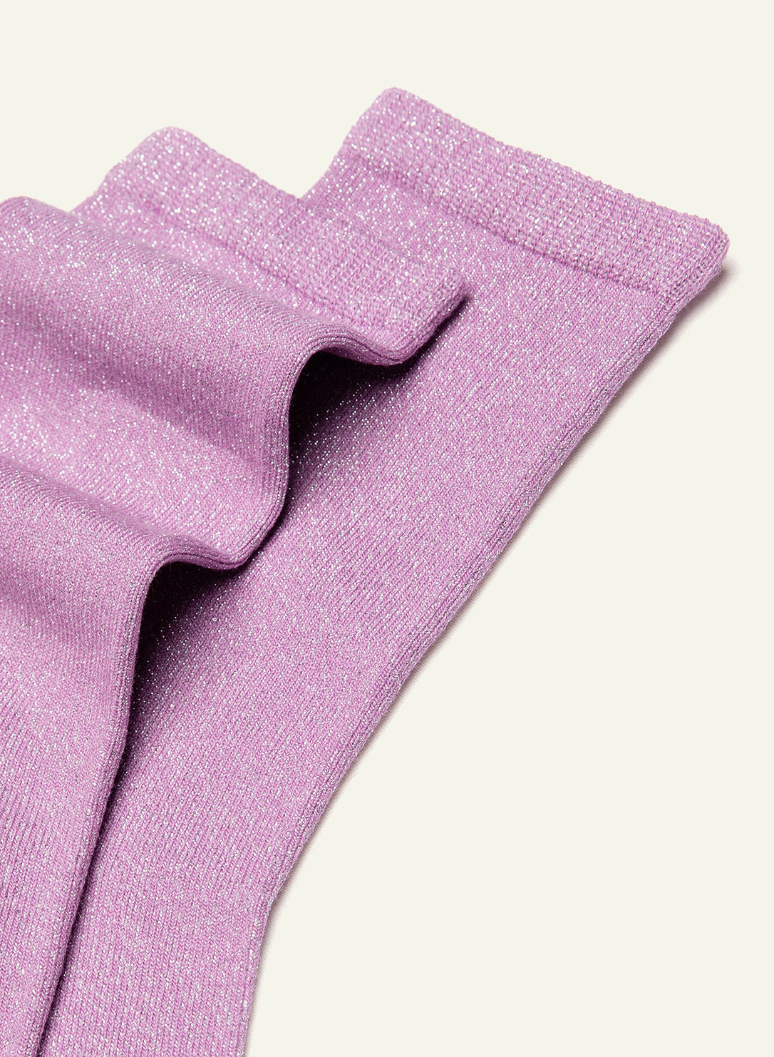 archiduchesse-paillet-e-lilas-chaussettes-36-41-coton-lurex image 4