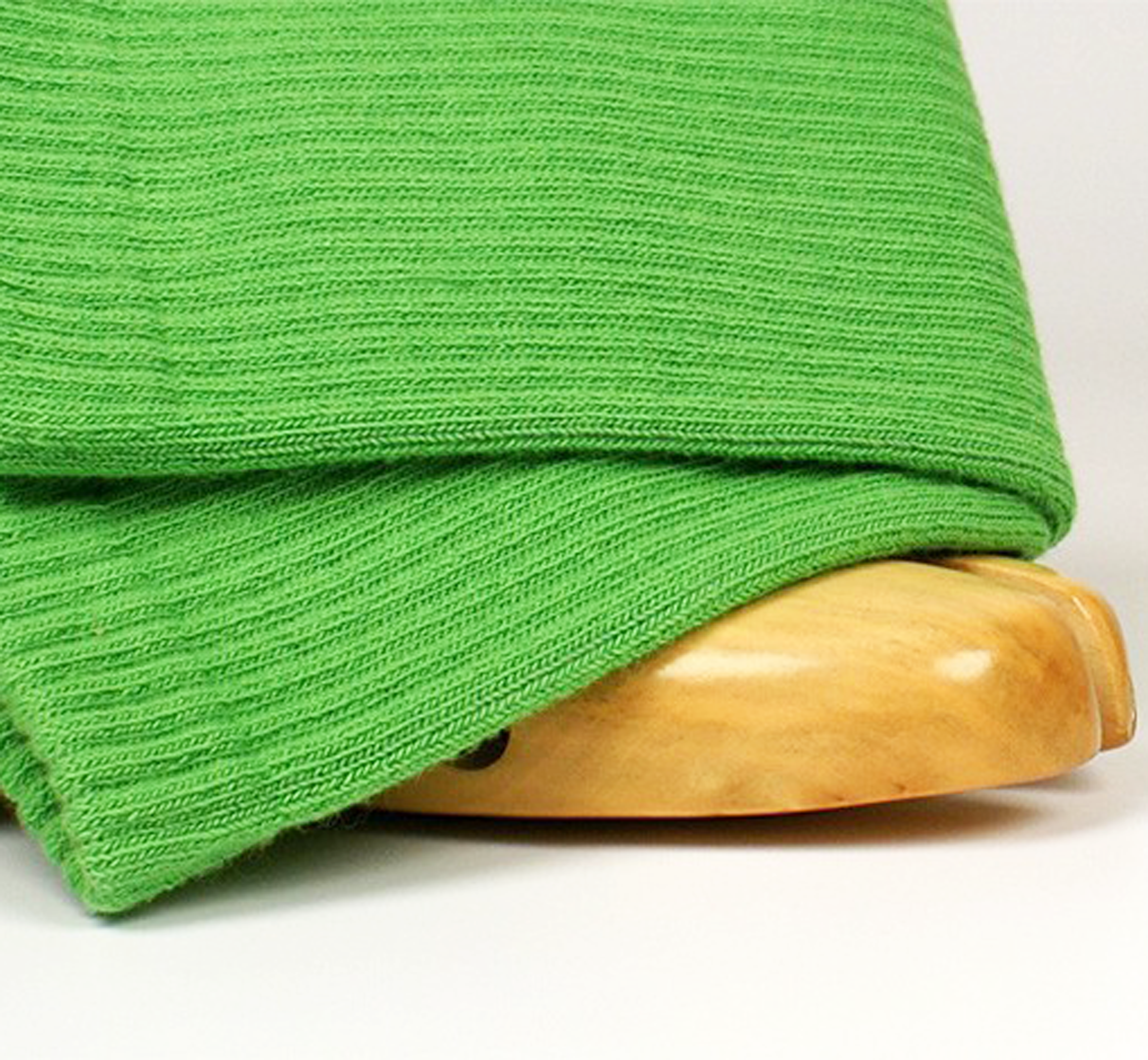 archiduchesse-bouclette-vert-saint-etienne-chaussettes-vertes image 7