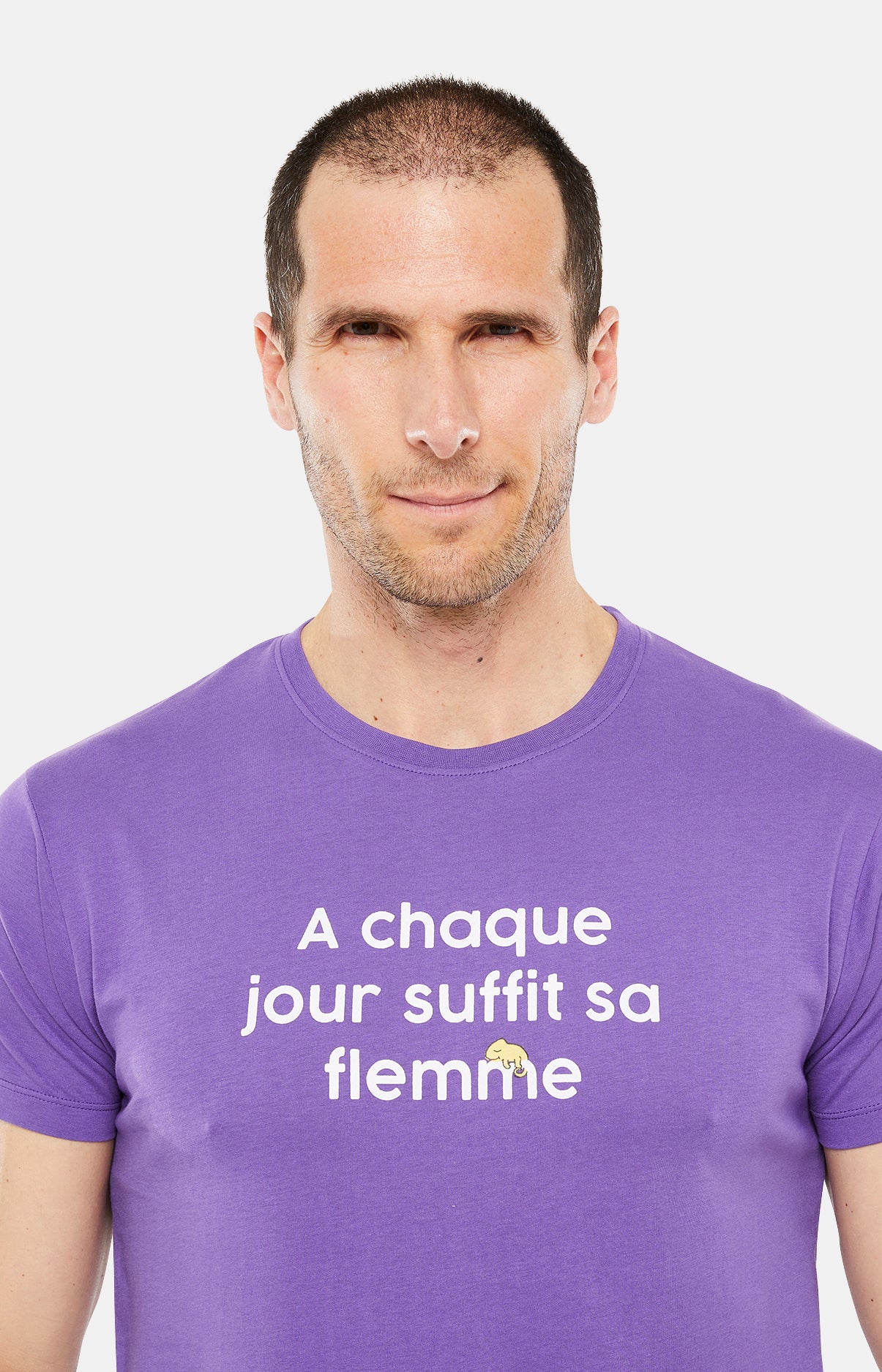 arthur-bob-pyjam-ricain-flemme-violet-coton image 2