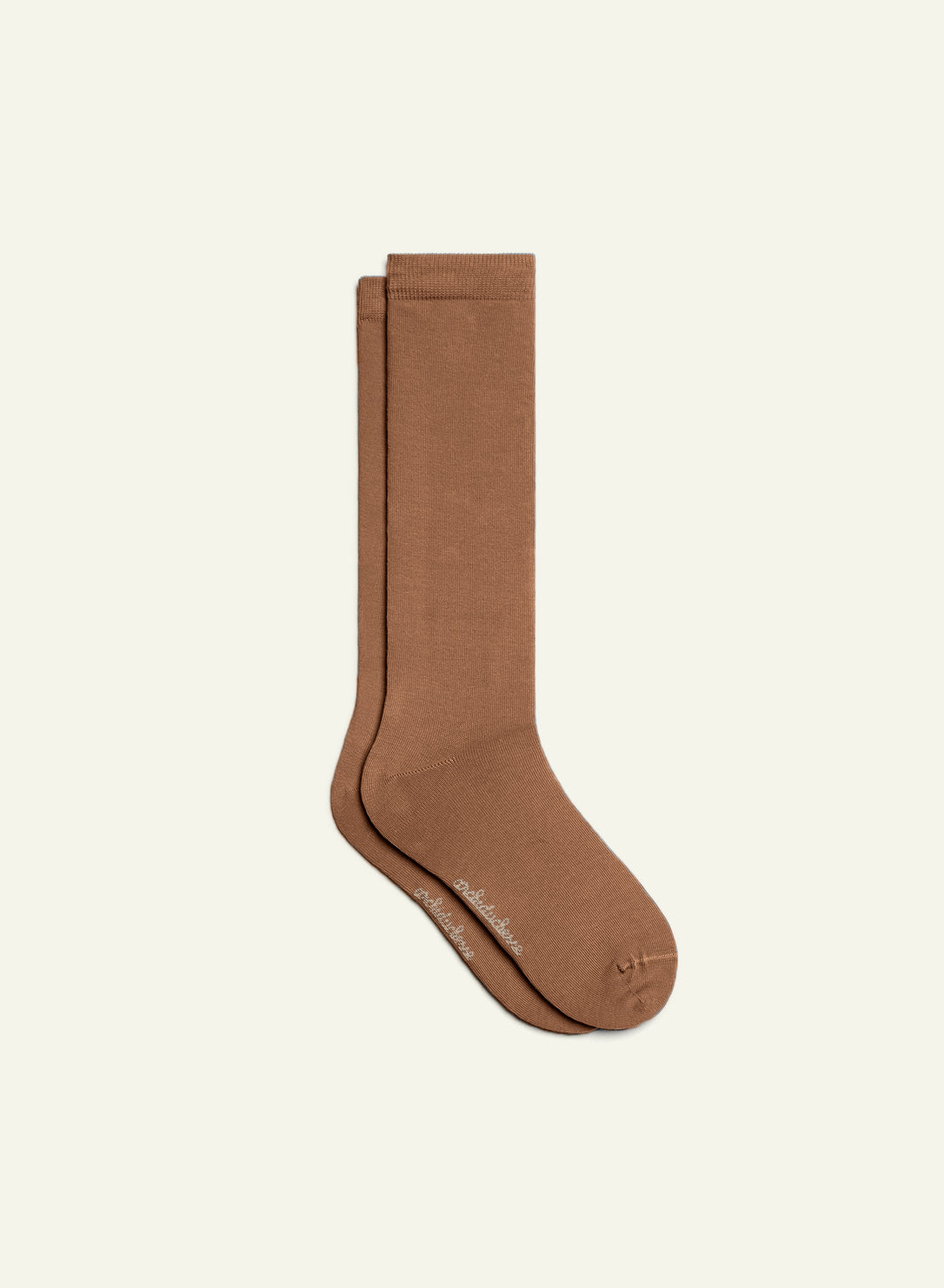 archiduchesse-de-ville-chocolat-au-lait-chaussettes-36-41 image 2