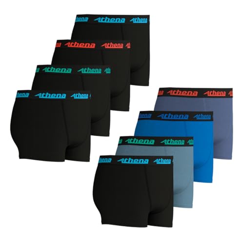 athena-my-petit-prix-lot-8-boxers-gar-on-6-8-ans image 5