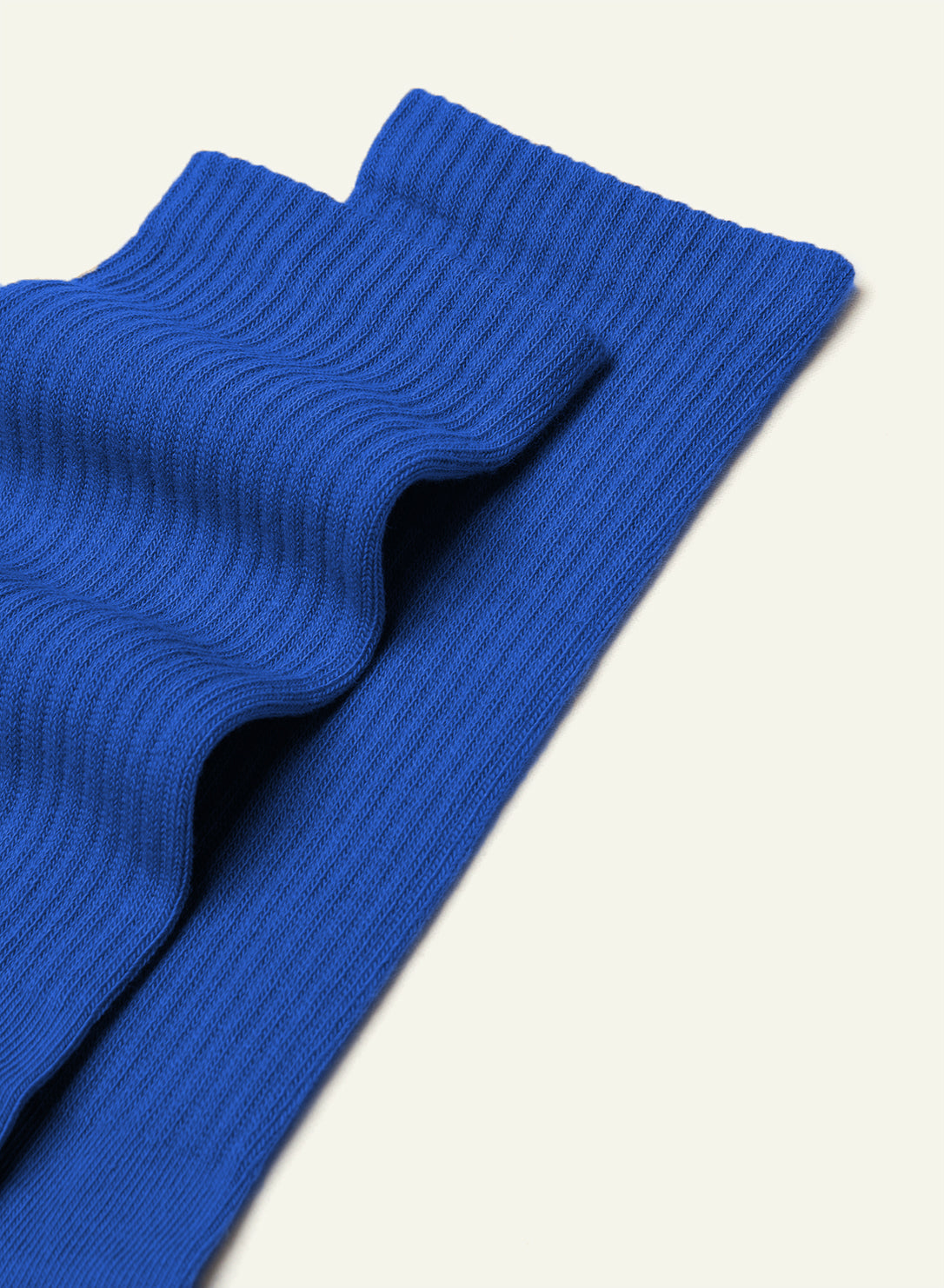 archiduchesse-bouclette-bleu-monochrome-chaussettes-coton-chaud image 4