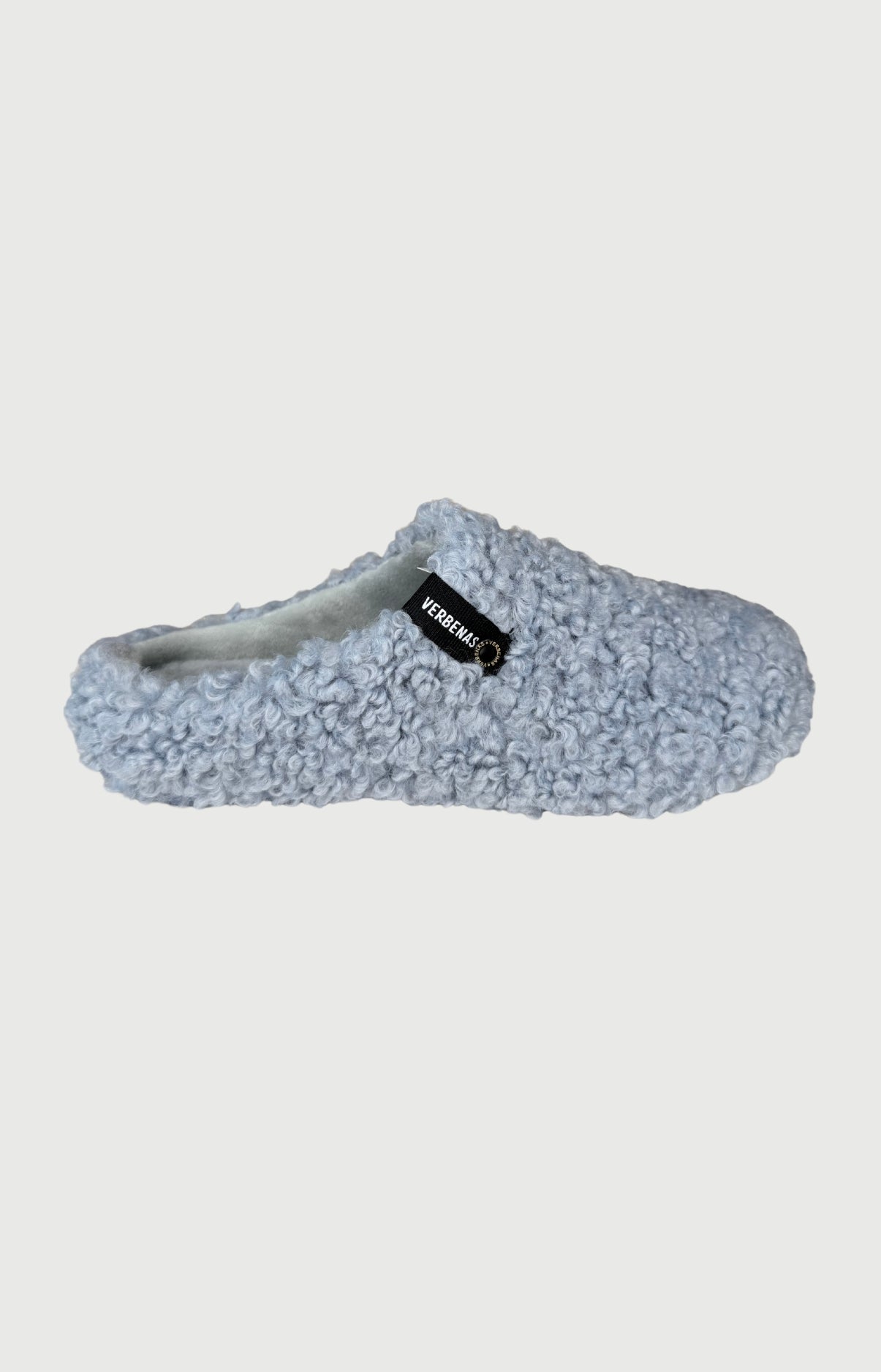 arthur-bob-c-leste-mules-femme-bleu-ciel-fourrure image 1